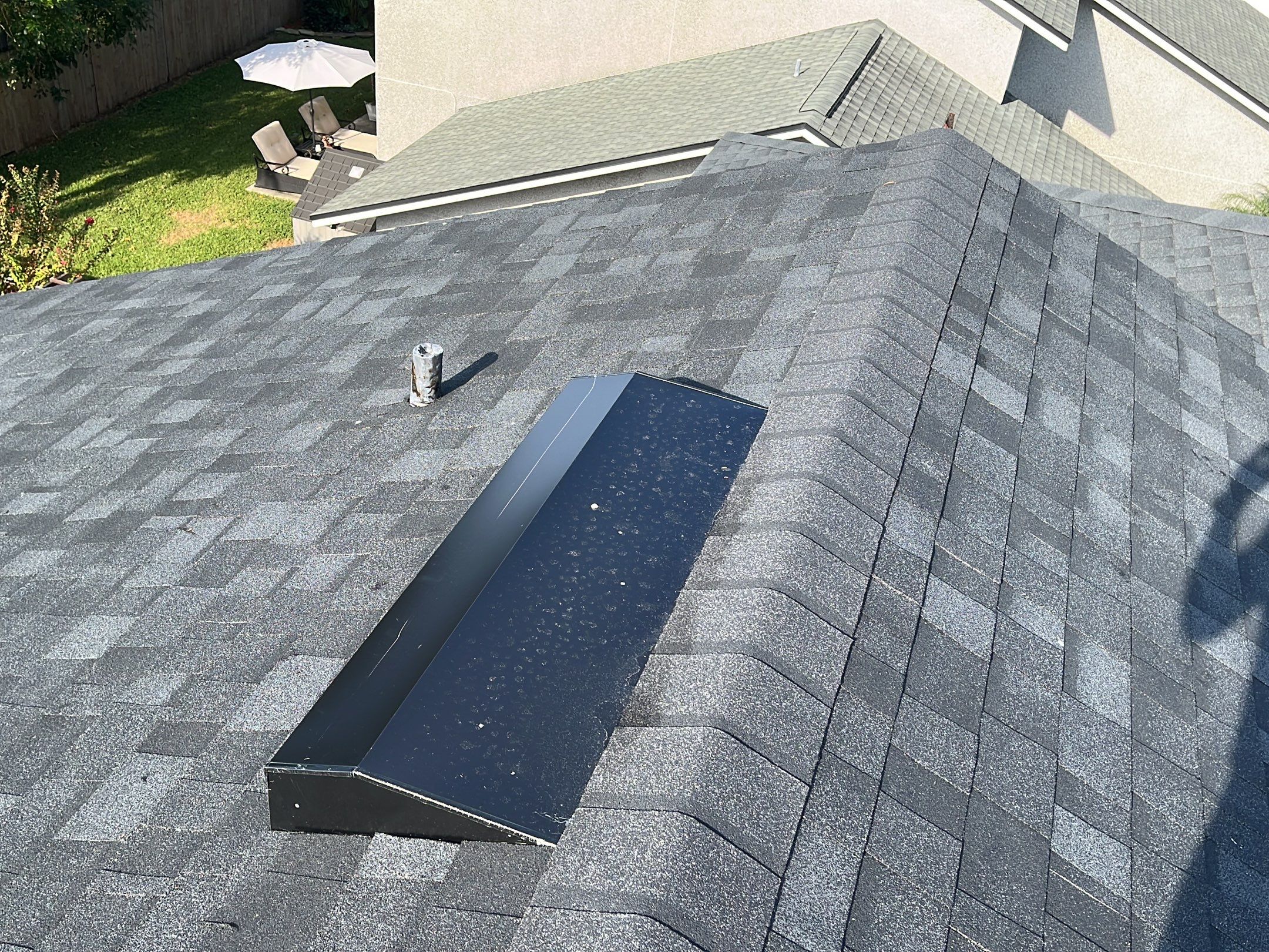 Shingle -> Shingle by Prime Roofing