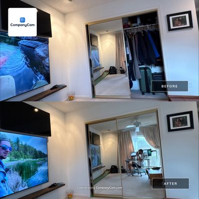 House Remodel