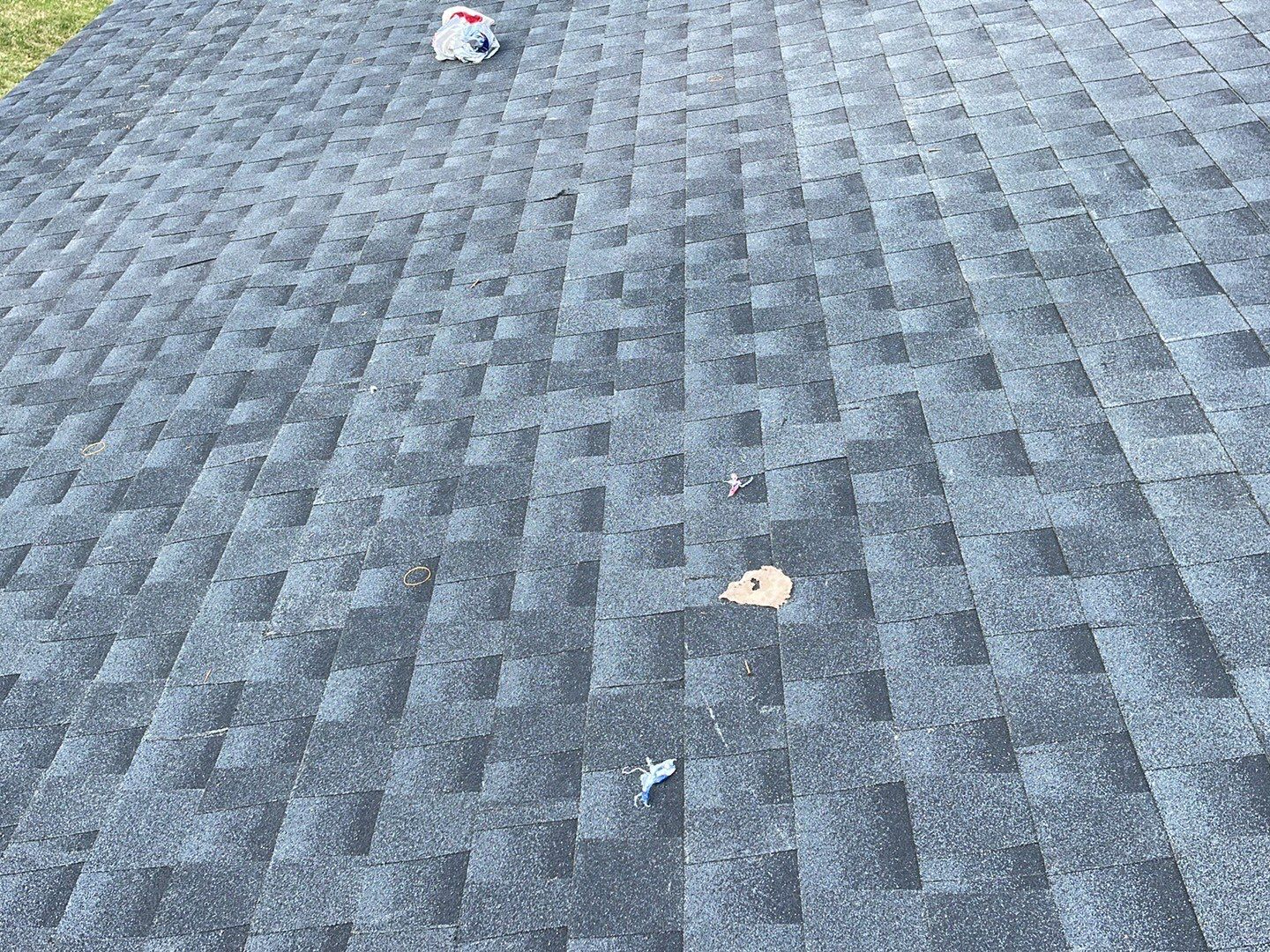 Residential Roof Replacement by Sensible Home Solutions