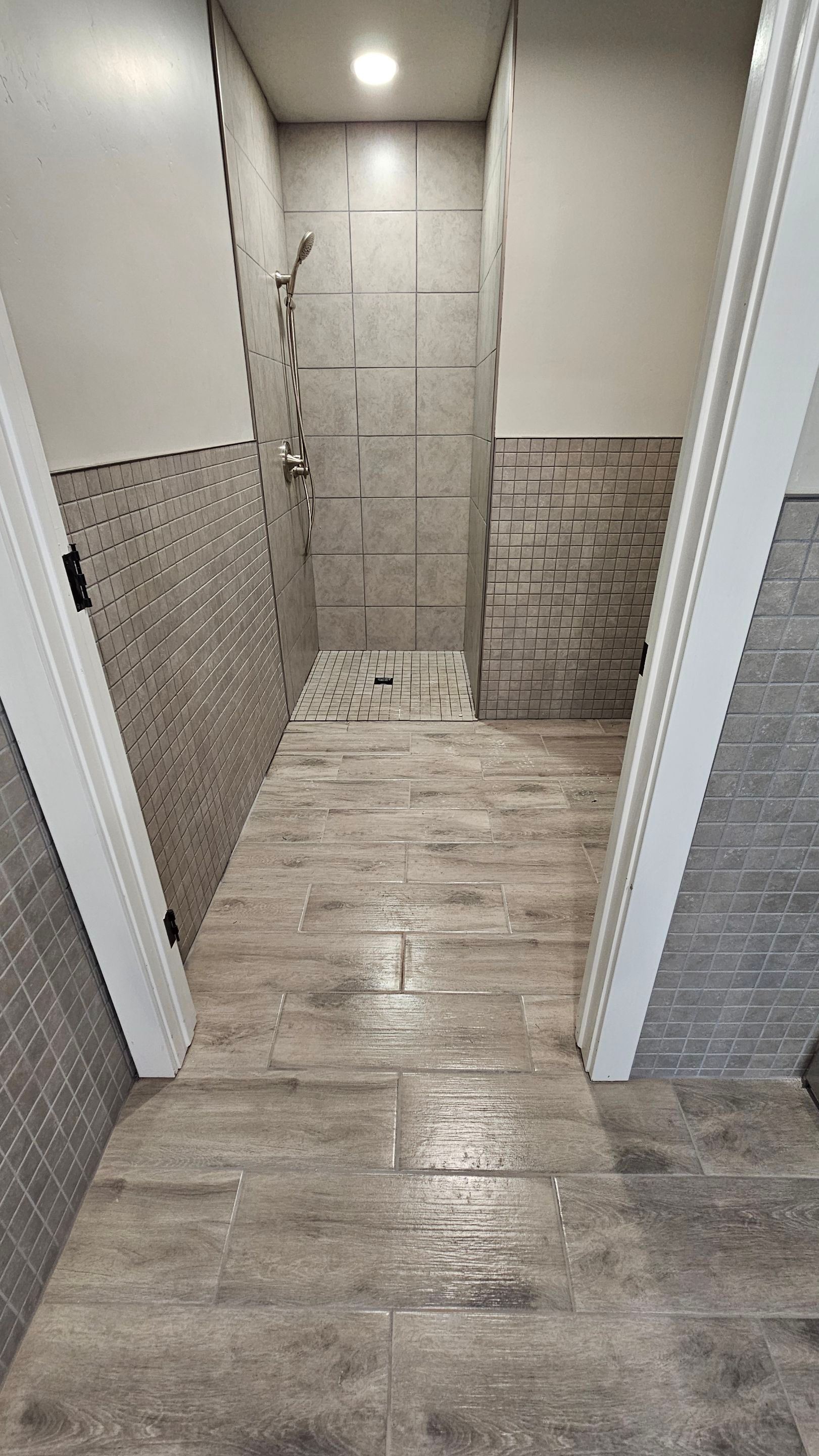 Mt Logan Baptist Church - Addition by Garner Construction