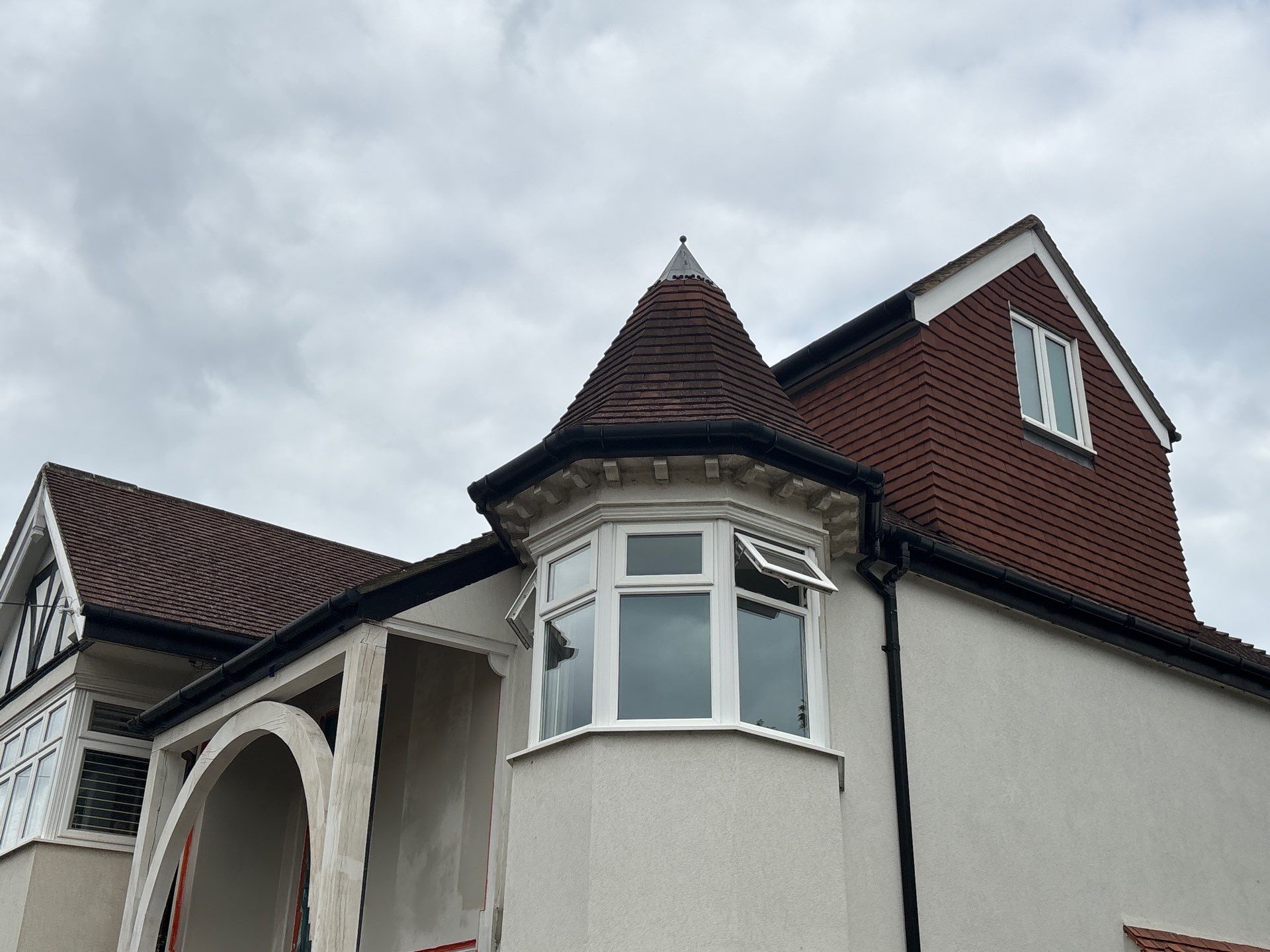 Roof Clean by Ges Exterior Cleaning ltd