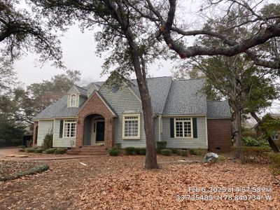 GAF HDZ - Nantucket Morning