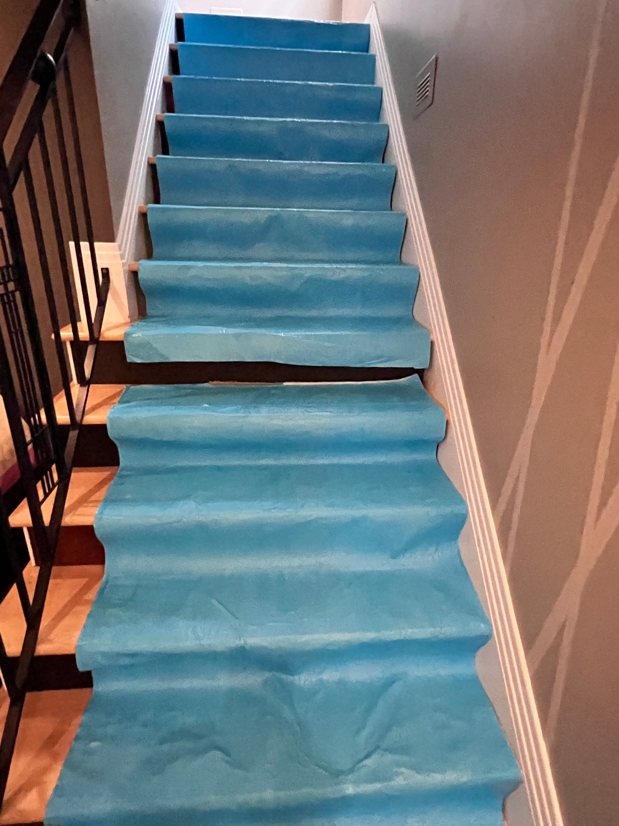 Residential - Virginia Beach by Rodriguez Drywall And Paint 