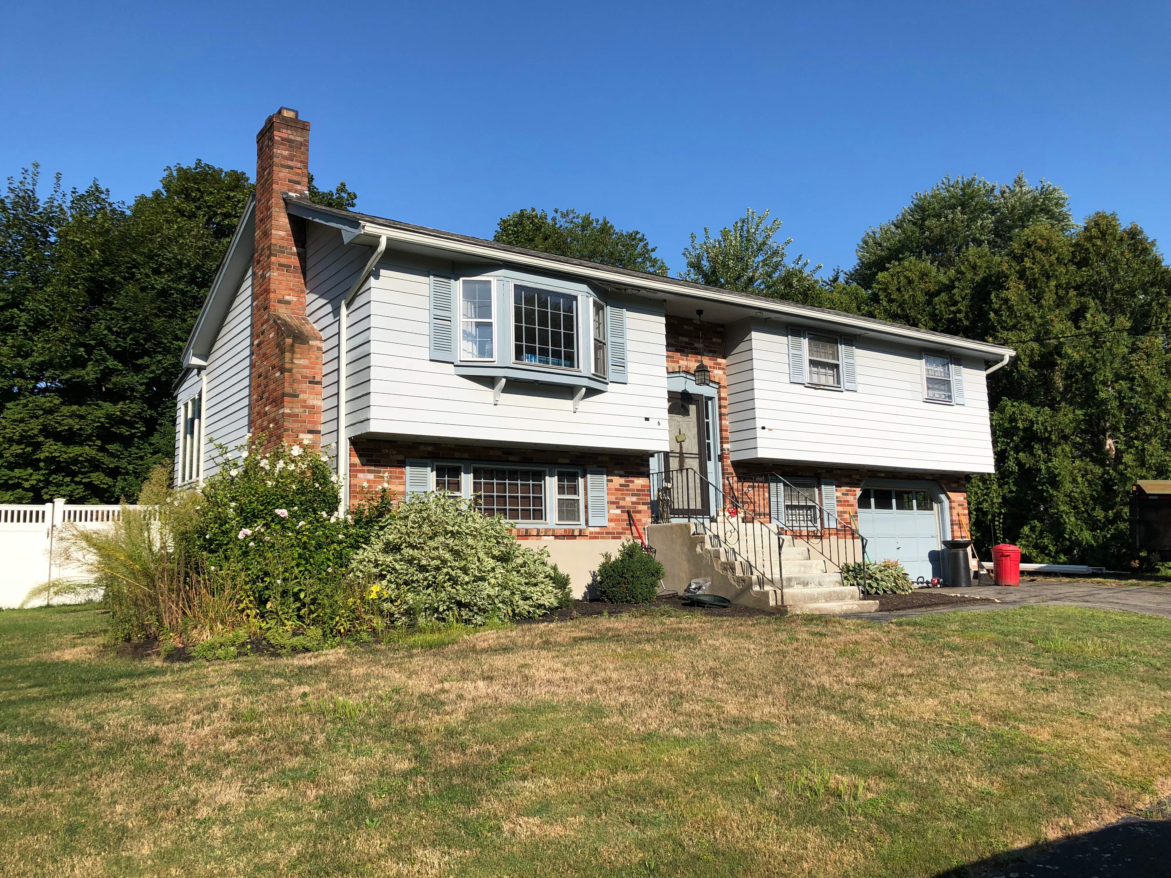 Siding Installation using CertainTeed by UBrothers Construction