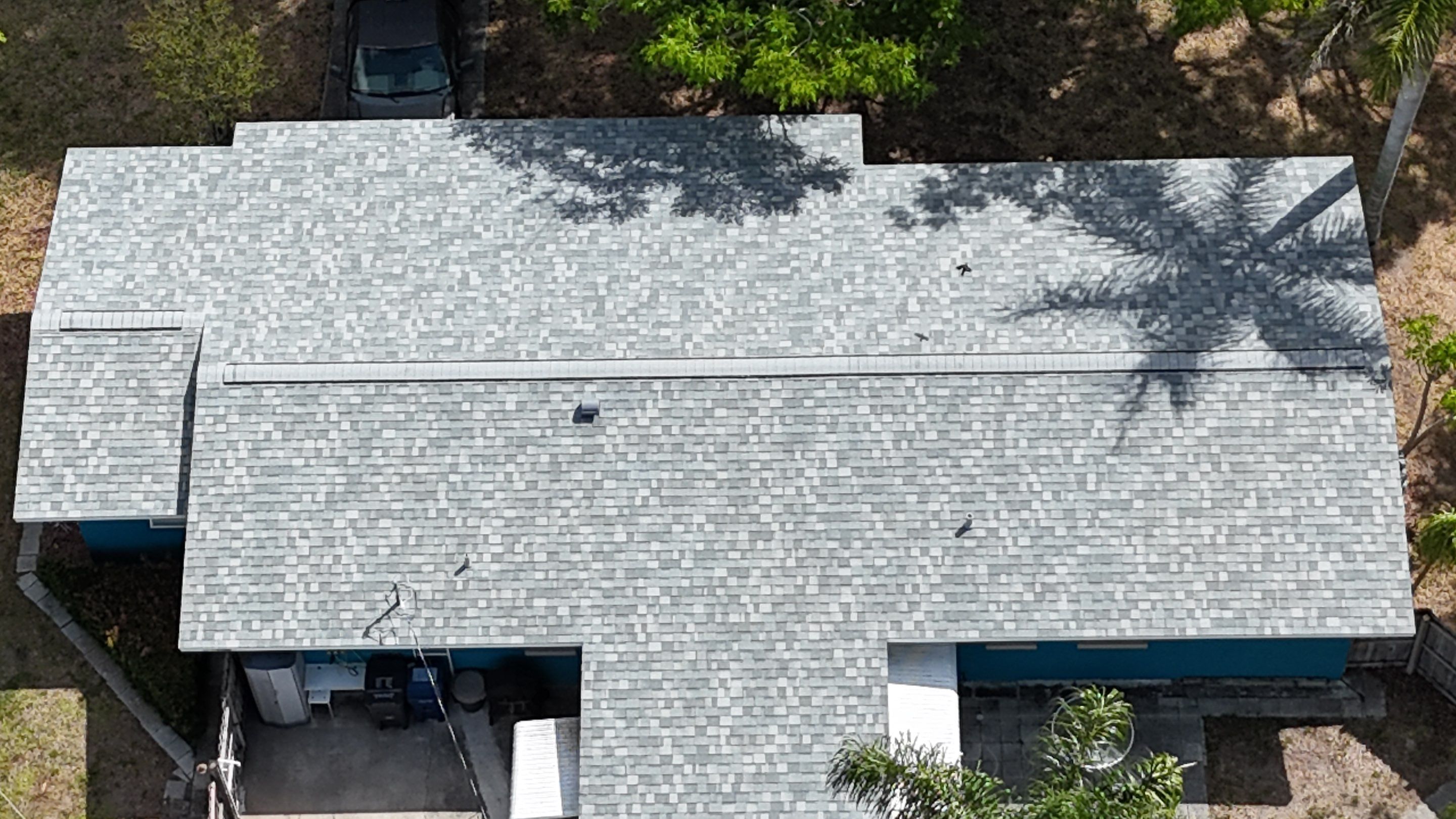 Roof Replacement in Bradenton, FL by Shingle Masters Roofing
