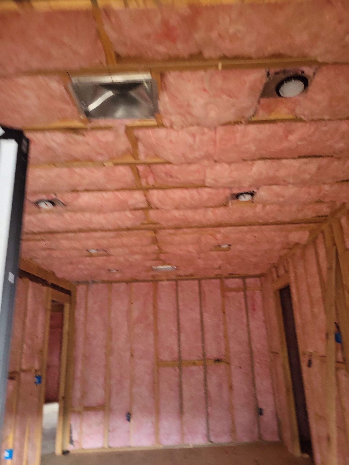 Project in Burbank by Insulation Labs