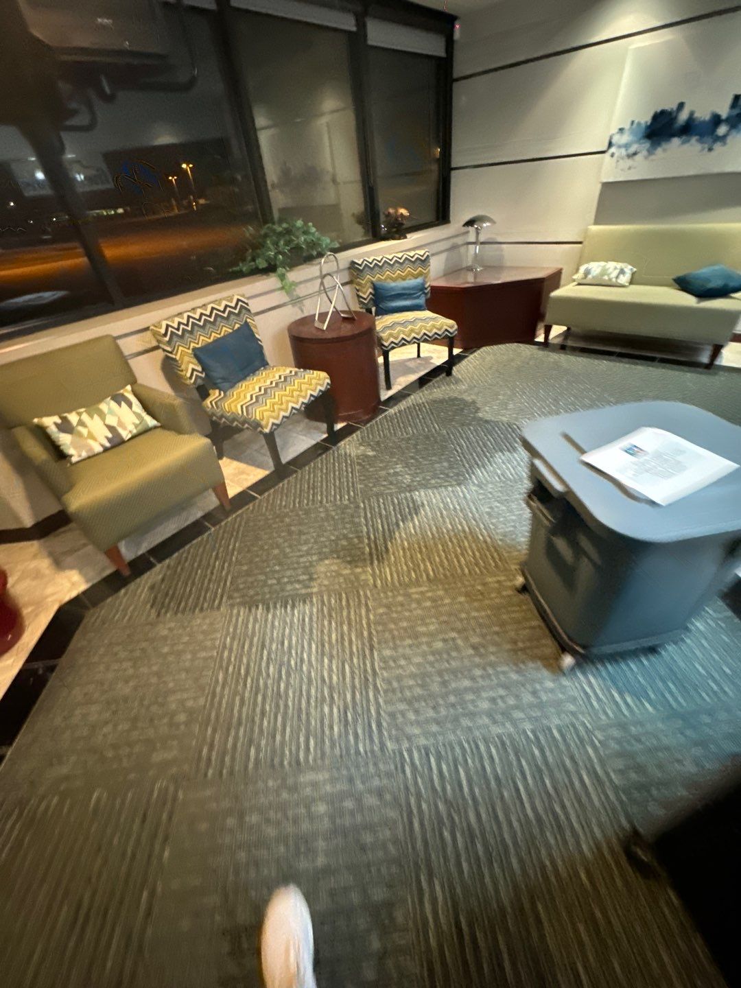 Project in Warren by EzDry Water Mitigation & Property Restoration