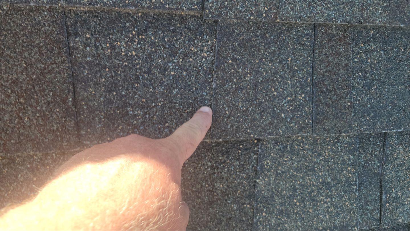Roof Replacement at Saratoga Springs, UT by ASAP Roofing & Restoration