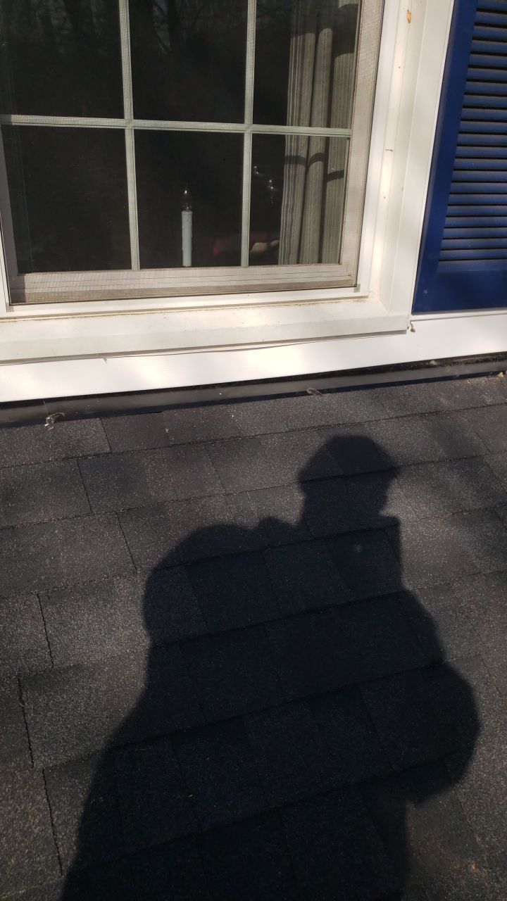 Woodbridge CertainTeed Landmark Pro MD Charcoal Black New Roof Installation by RM Banning, Inc.