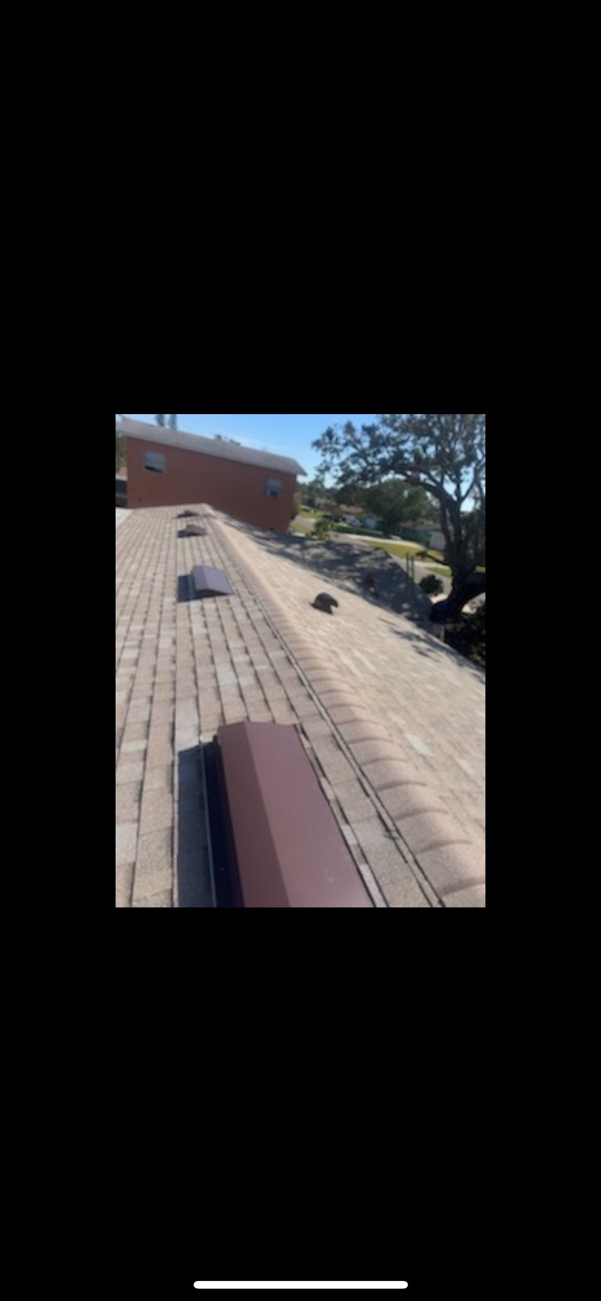 Weathered Wood Shingles by Reimagine Roofing
