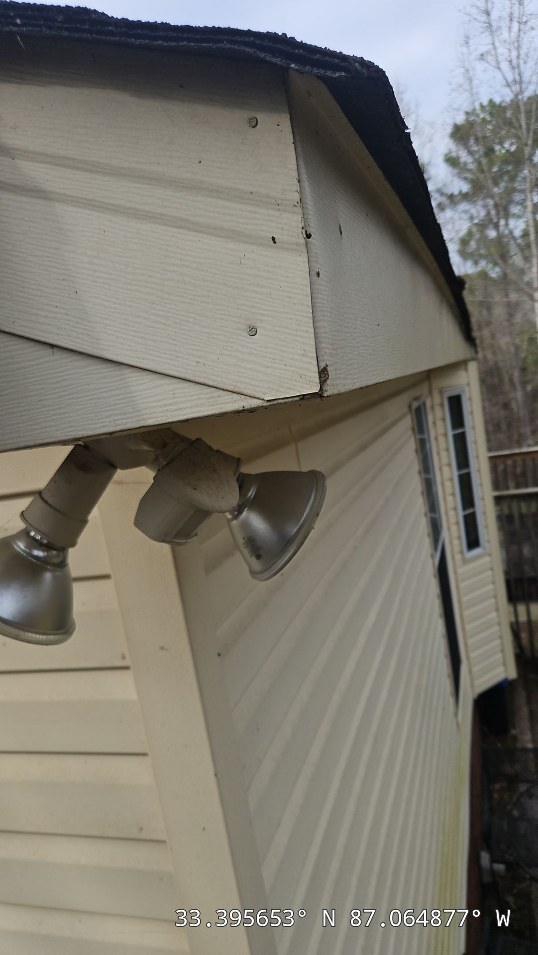 Metal Roof and Gutters Replacement in Hueytown by The Roofing Dudes
