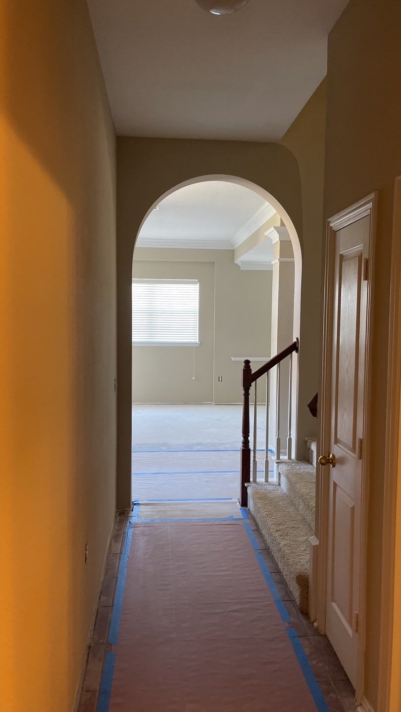 Major Water Damage Residential Project by First United Roofing & Construction