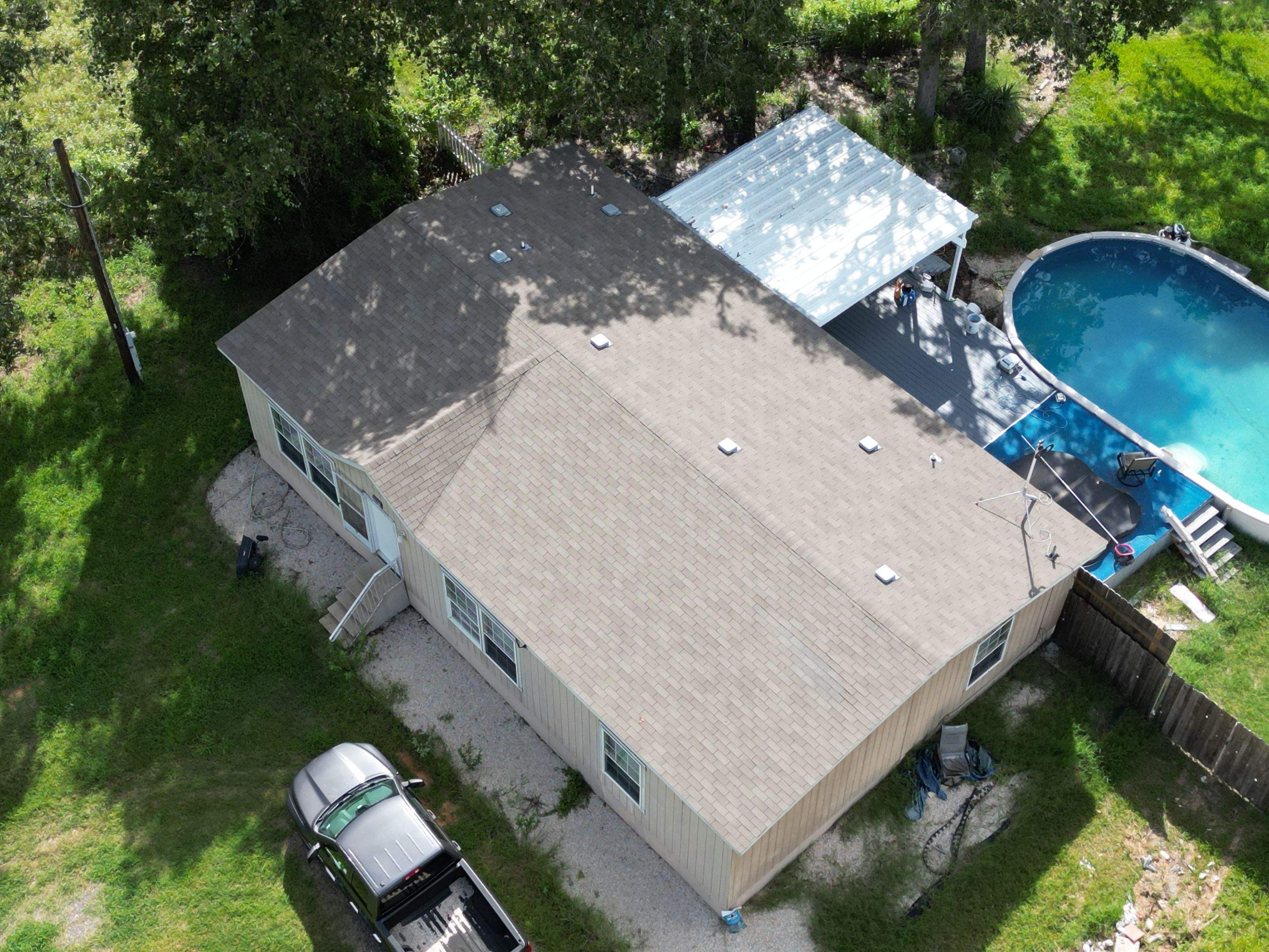 Driftwood - Owens Corning TruDefinition Duration by RoofsOnly.com