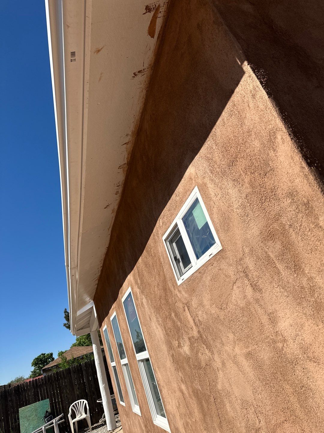 Art Studio Garage Addition by Rio Grande Building & Storage