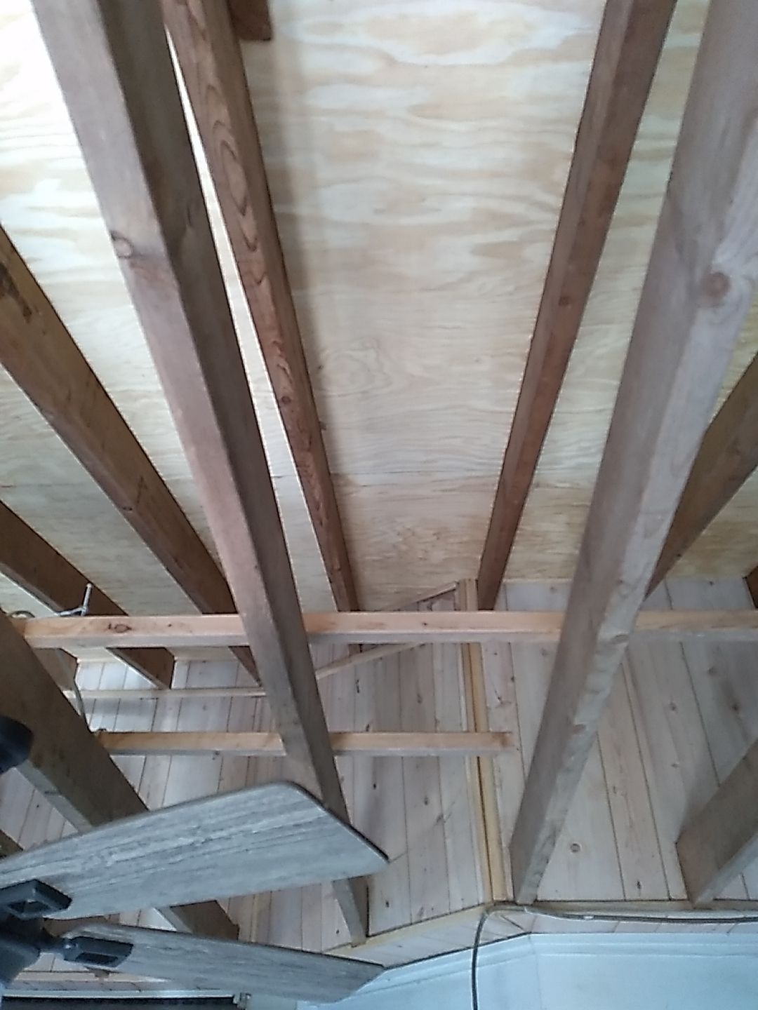 Residential Roofing Installation using Ashphalt Shingles by Indigo State Roofing