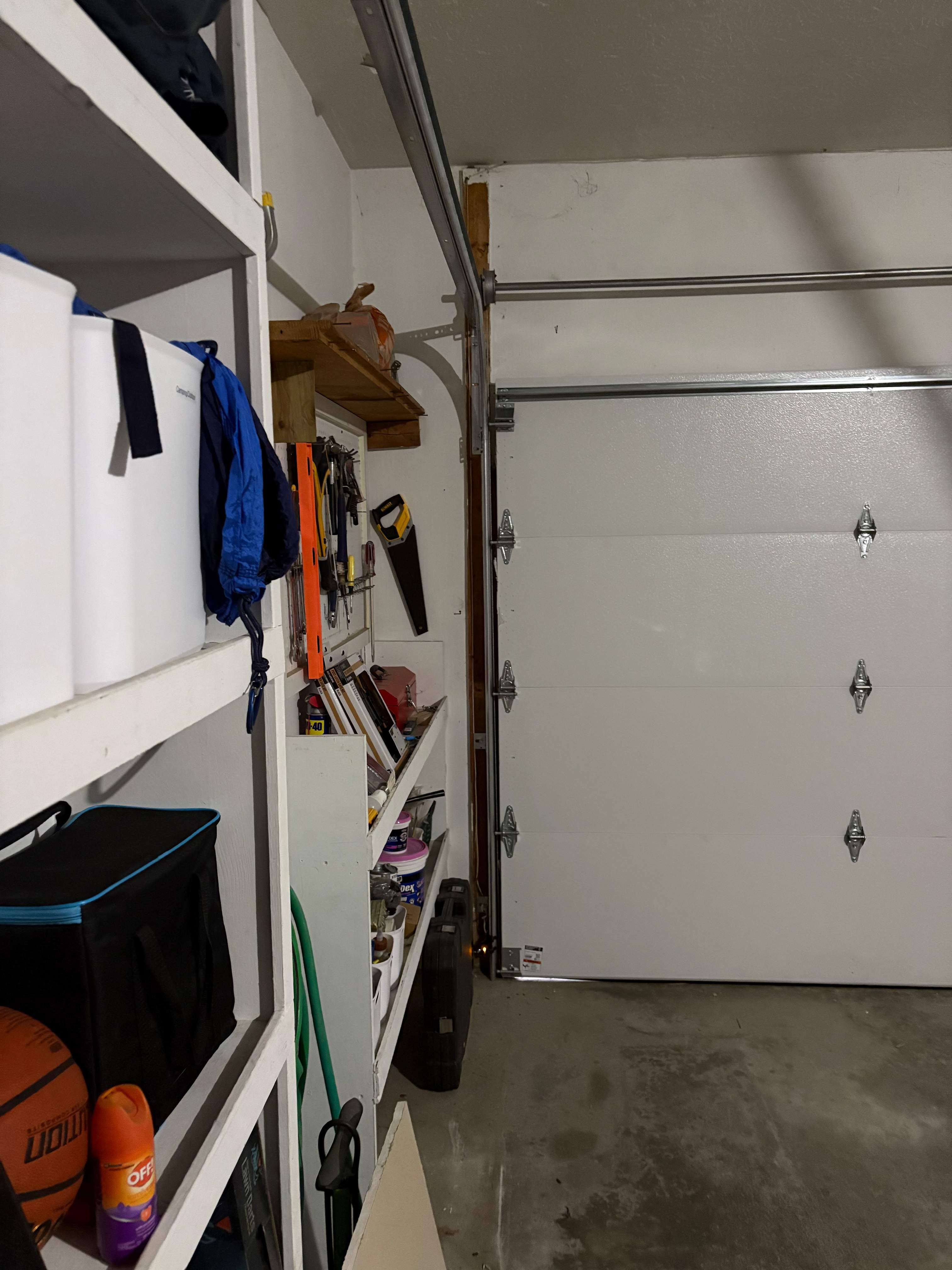 Garage Door and Opener Installation in Twinsburg OH by Ohio Garage Door Repair