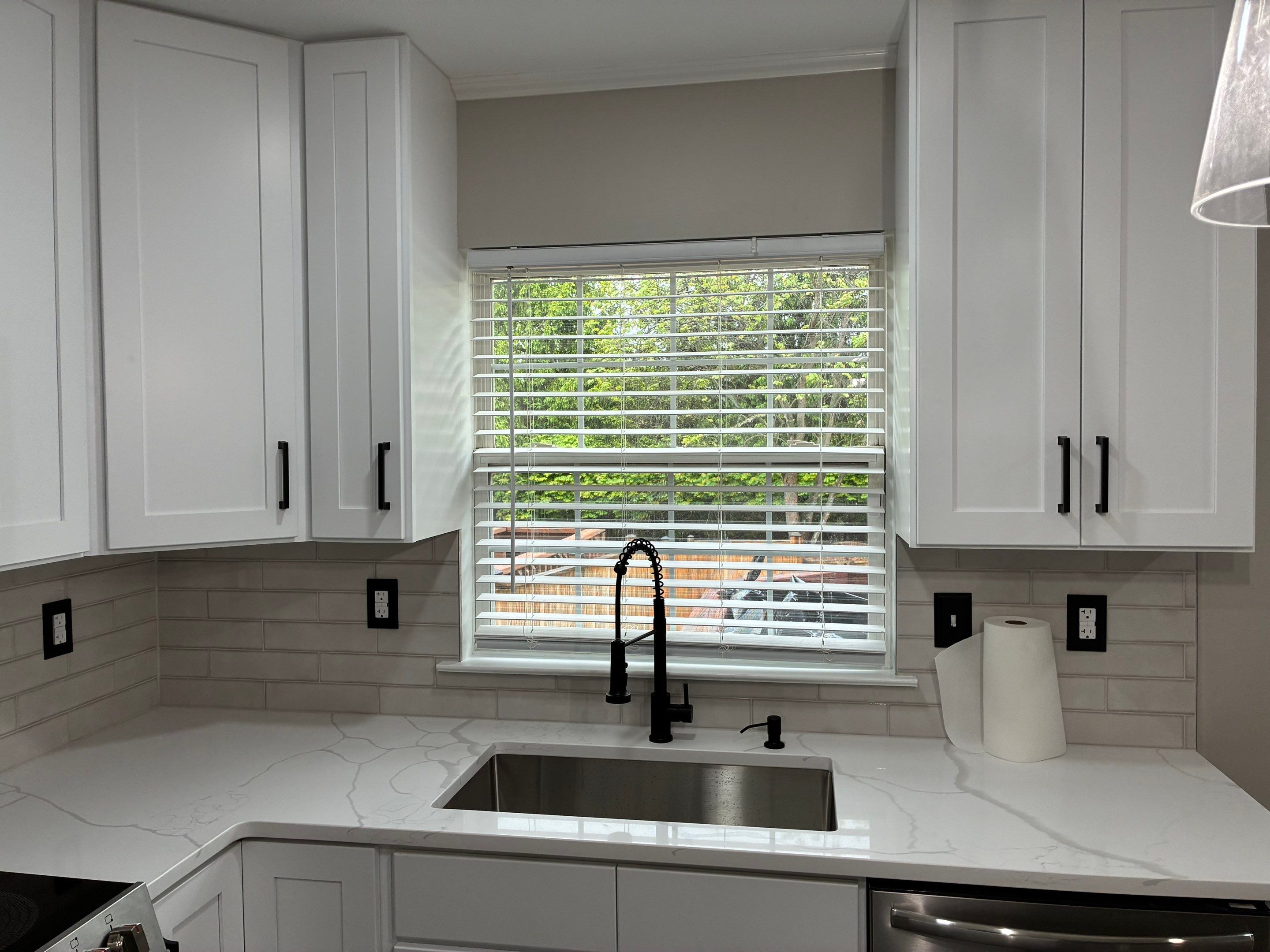 Kitchen Remodel - Owings Mills, MD by Remodel Now