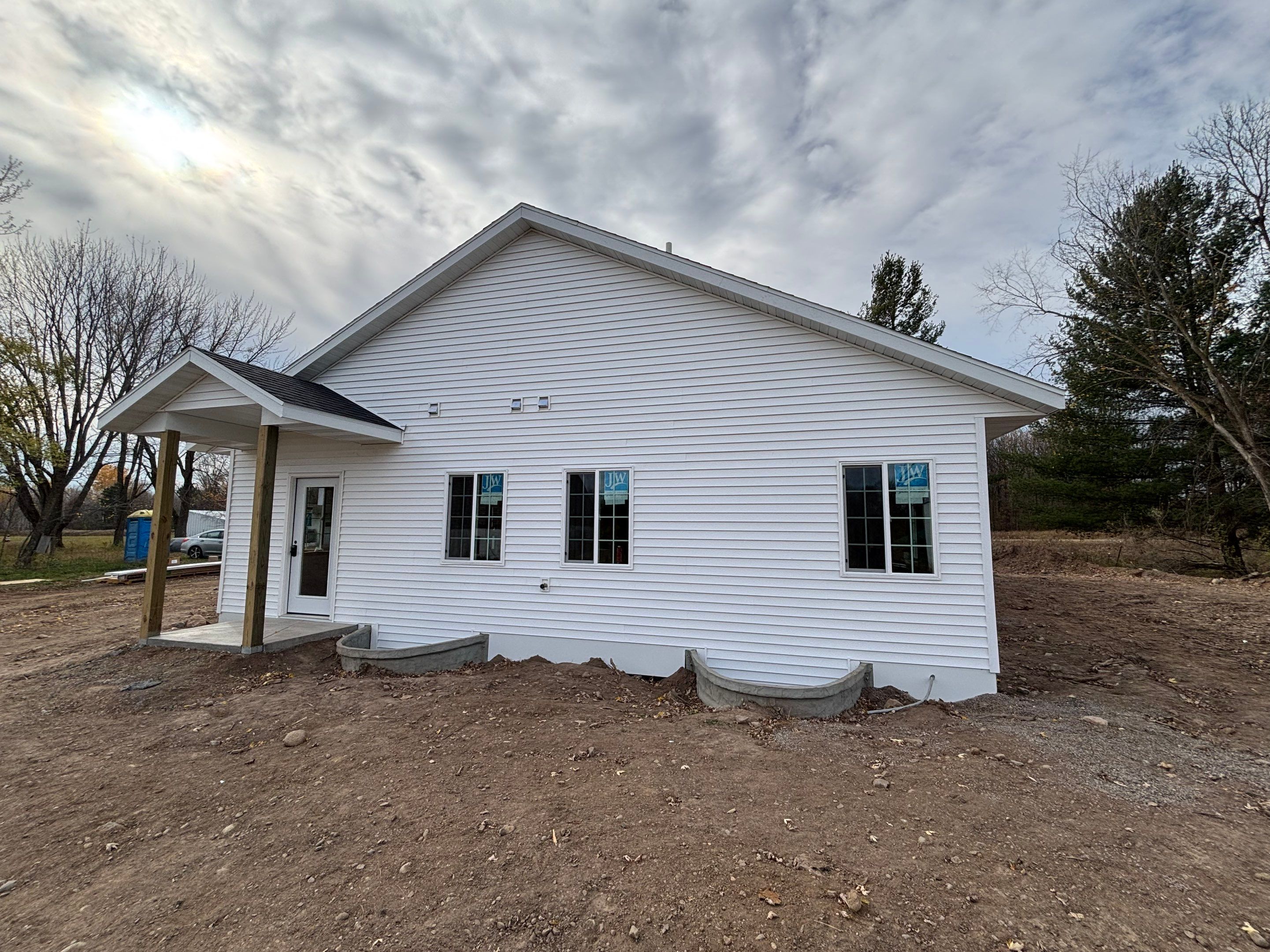 Siding Installation by Zablocki Roofing & Exteriors