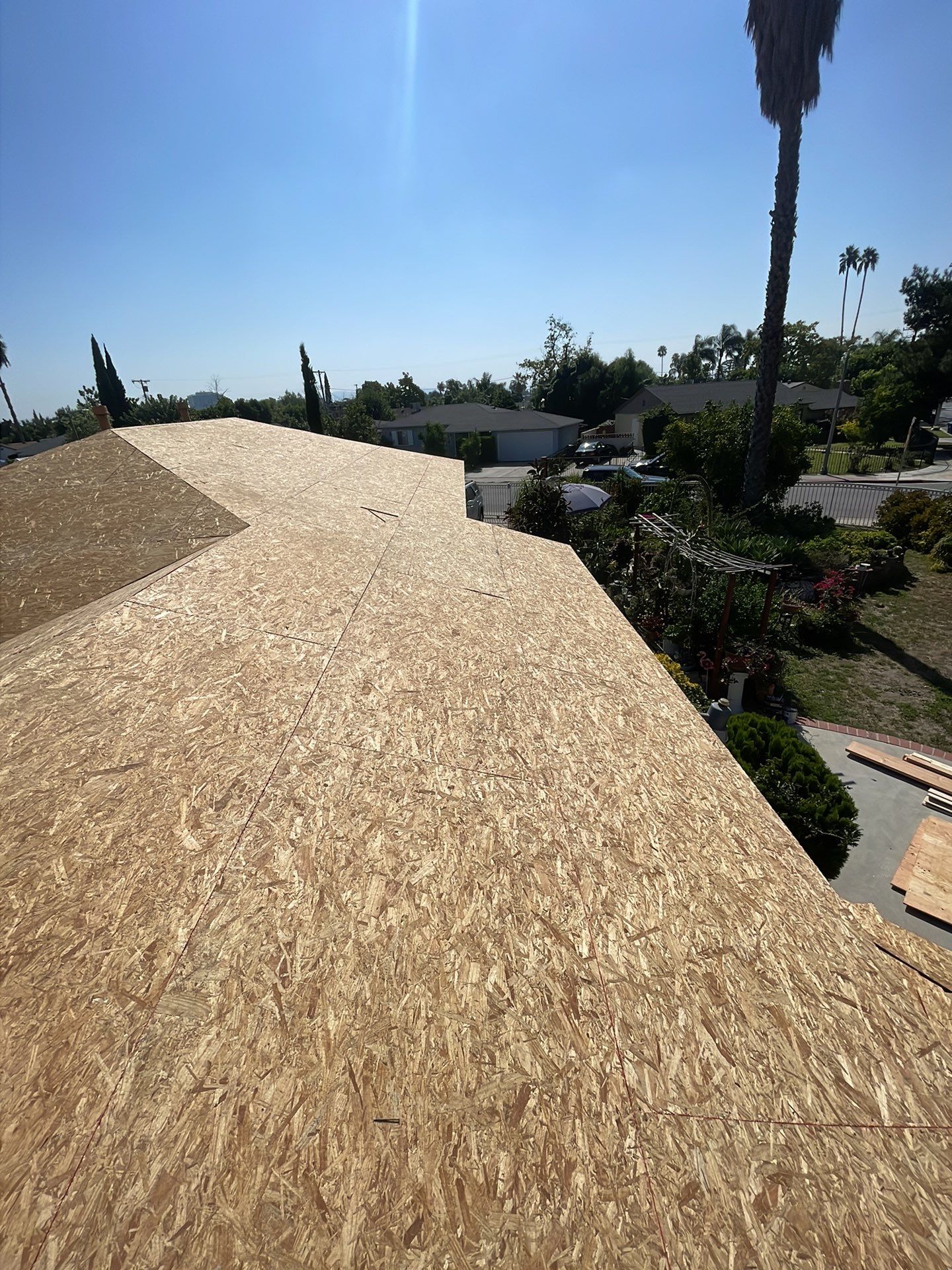 Roof Replacement - Panorama City CA 91402 by Epic Roof Replacement