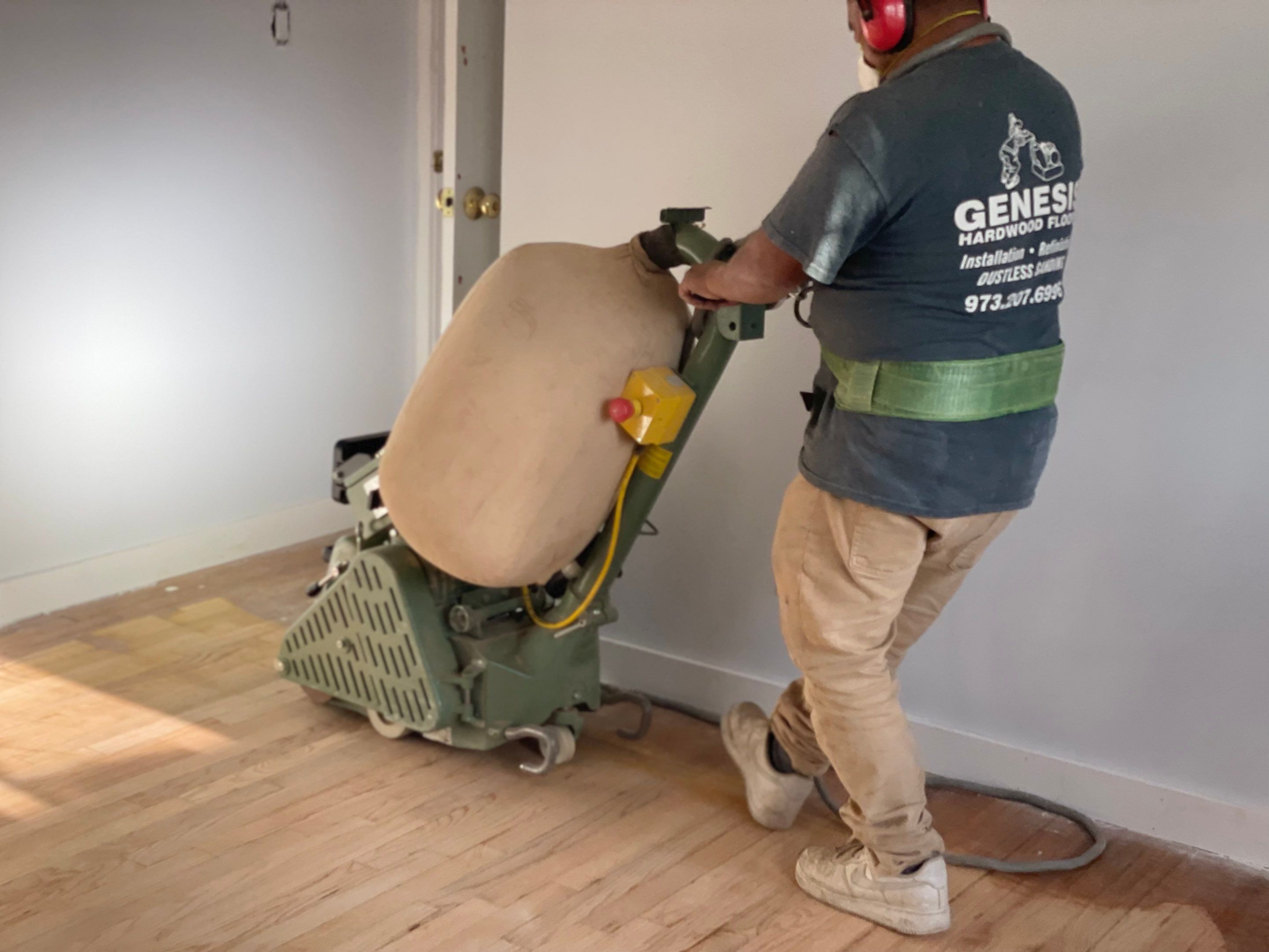 Bathroom Remodel by Home Concepts Construction