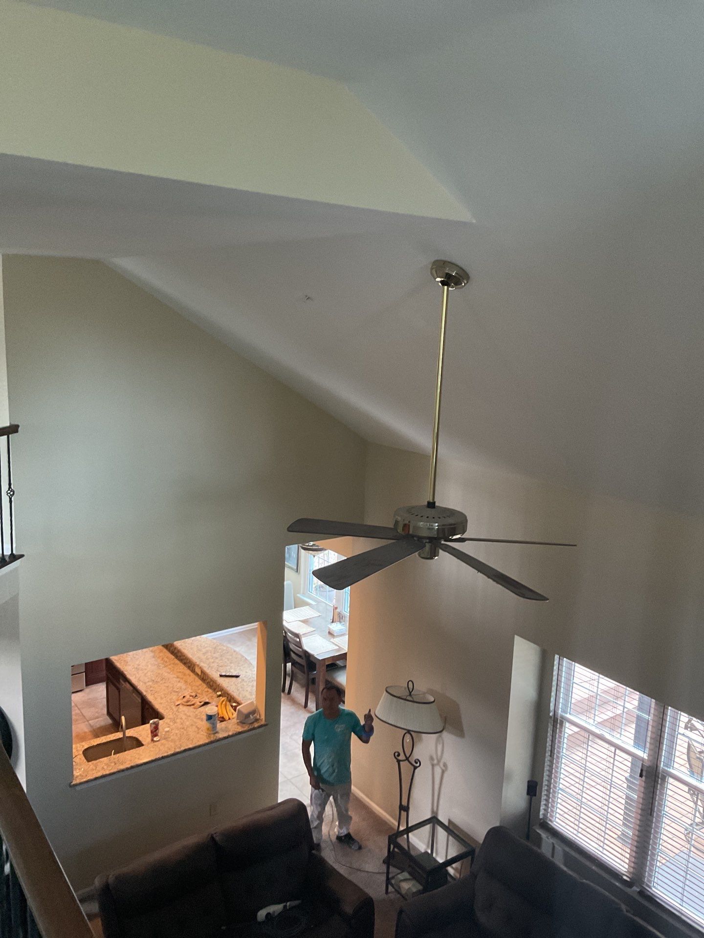 Detailed Interior Refresh in Warrington by Groovy Hues