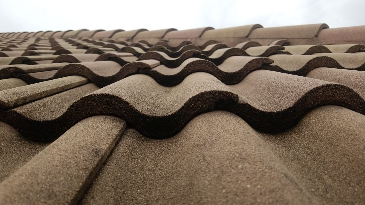 Concrete Tile Roof Repair and Leak Mitigation in Pembroke Pines by Aastro Roofing