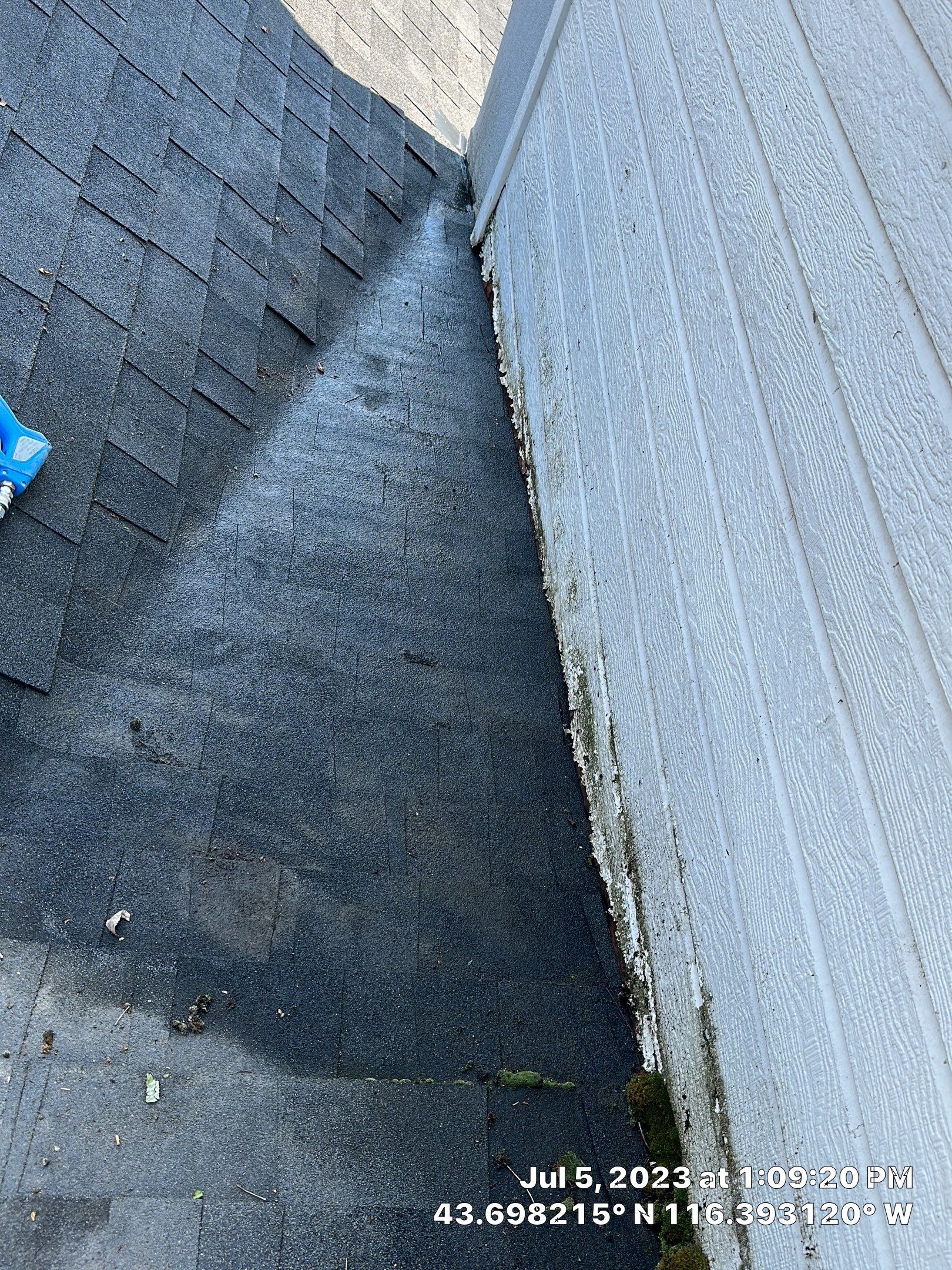 Gutter Cleaning (Kevin S.) by Epic Exterior Services