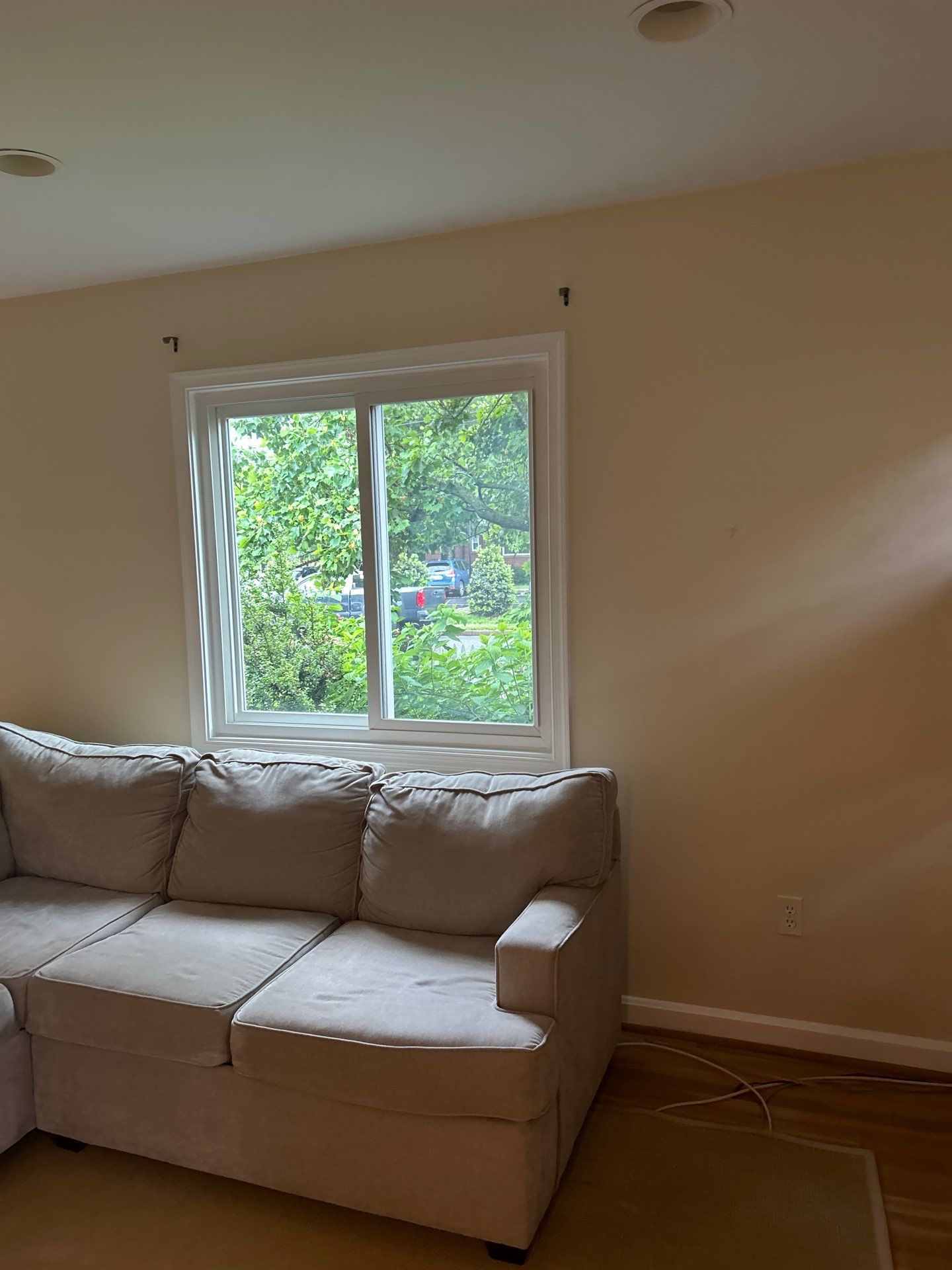 Interior House Painting in Arlington, VA by My Painter 