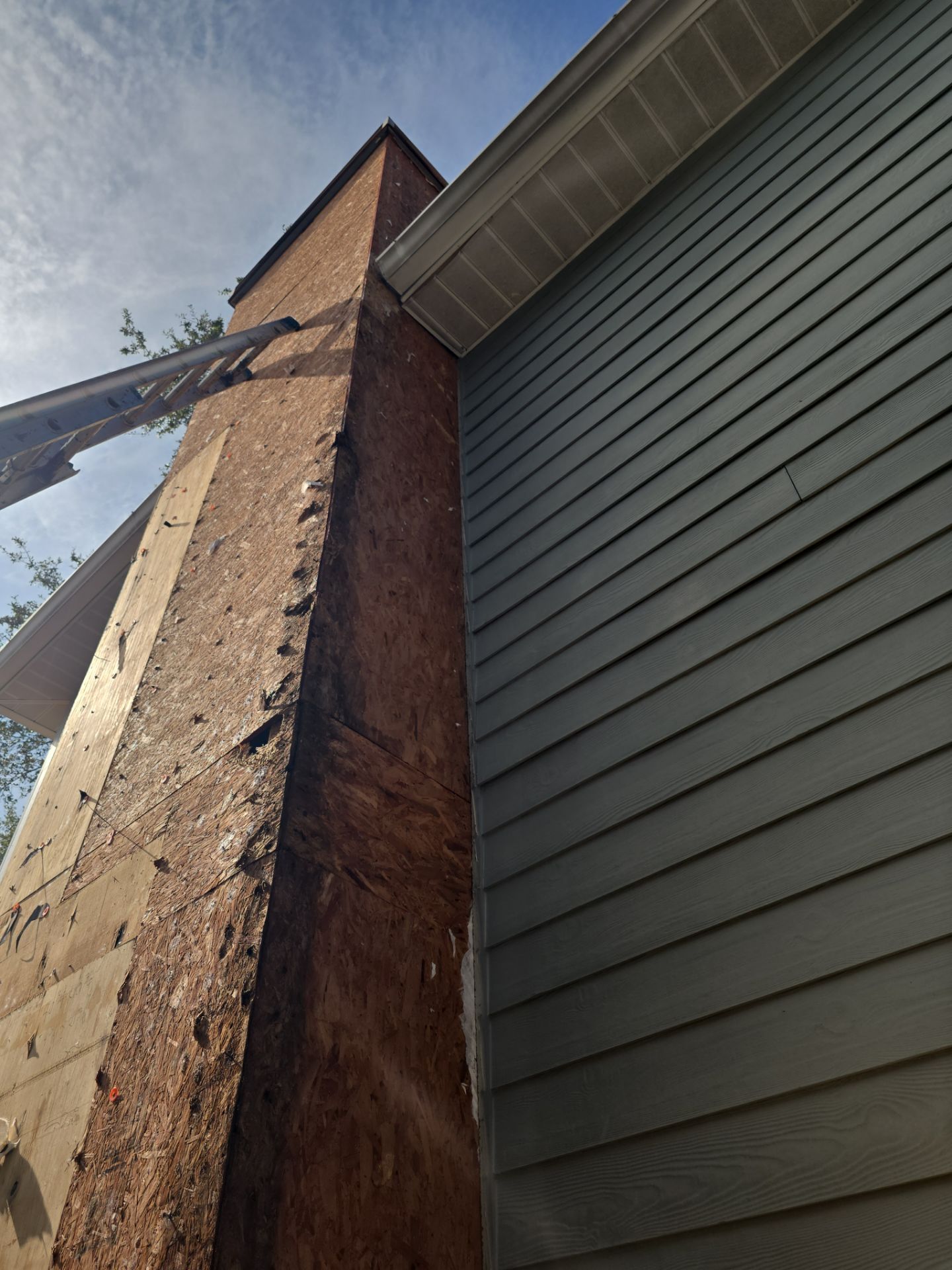 Roof Replacement in Tampa, FL by Shingle Masters Roofing