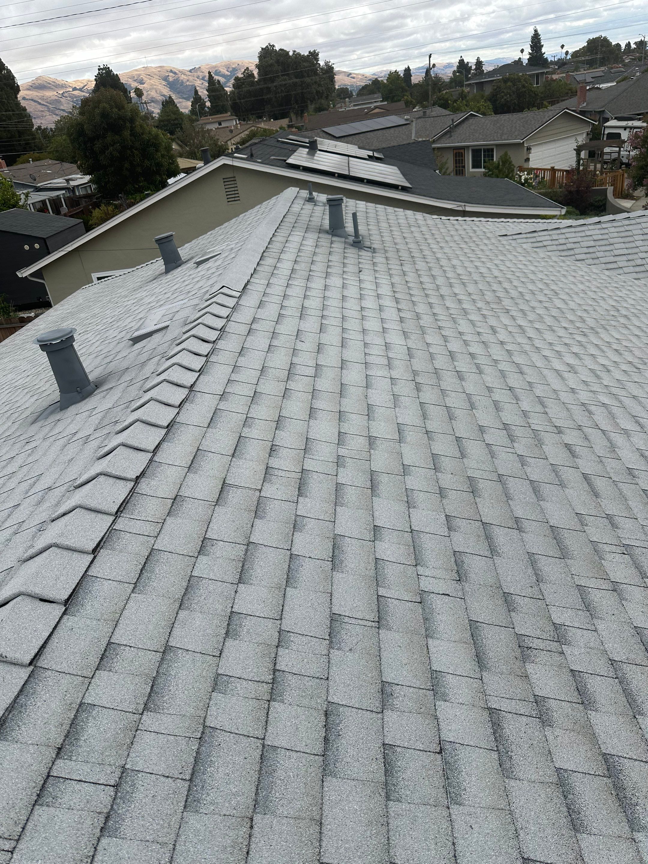 Roof Replacement - Fremont, CA 94538 by Epic Roof Replacement