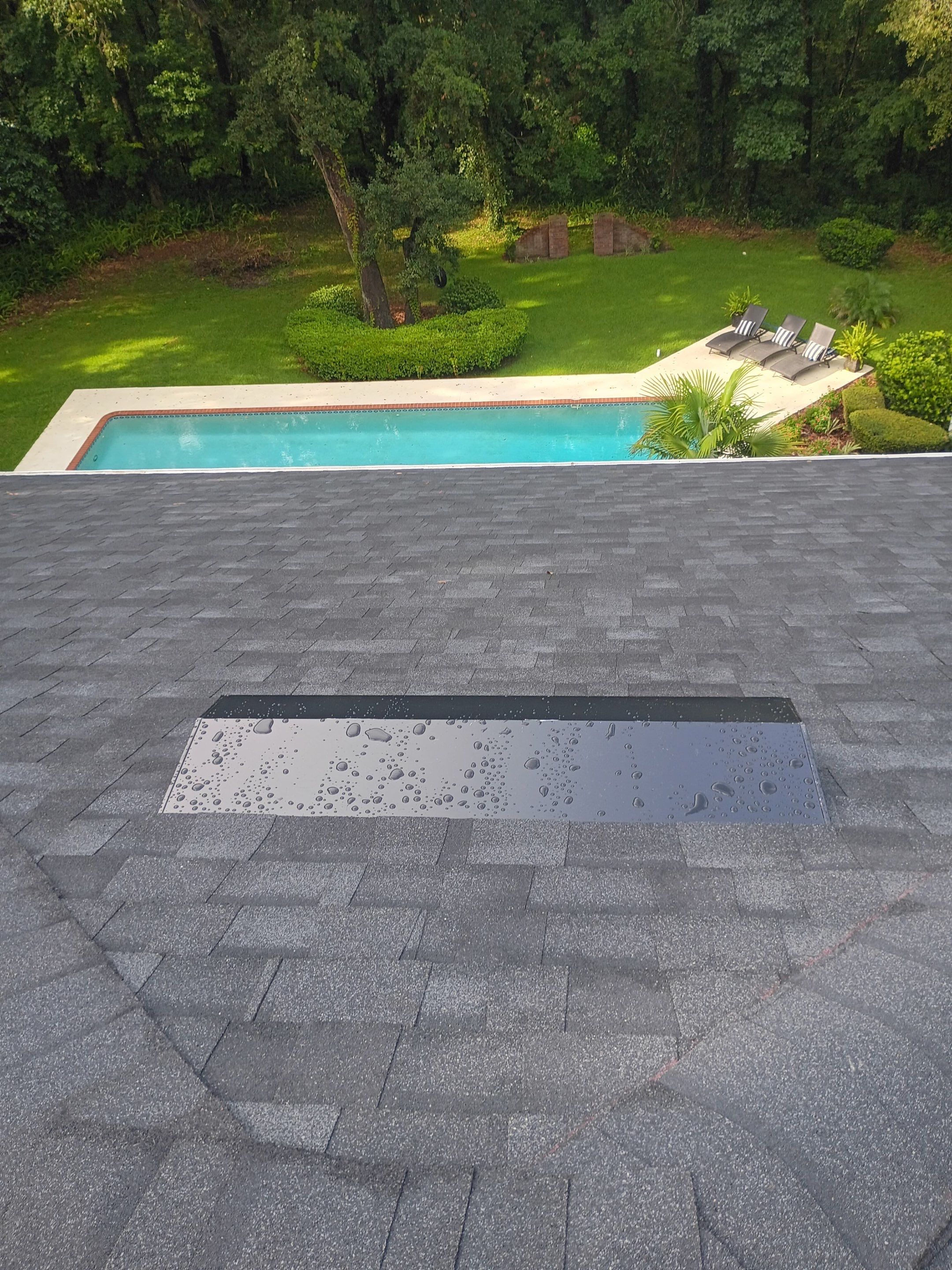 Gainesville, Florida Roof Replacement by Brehm Roofing
