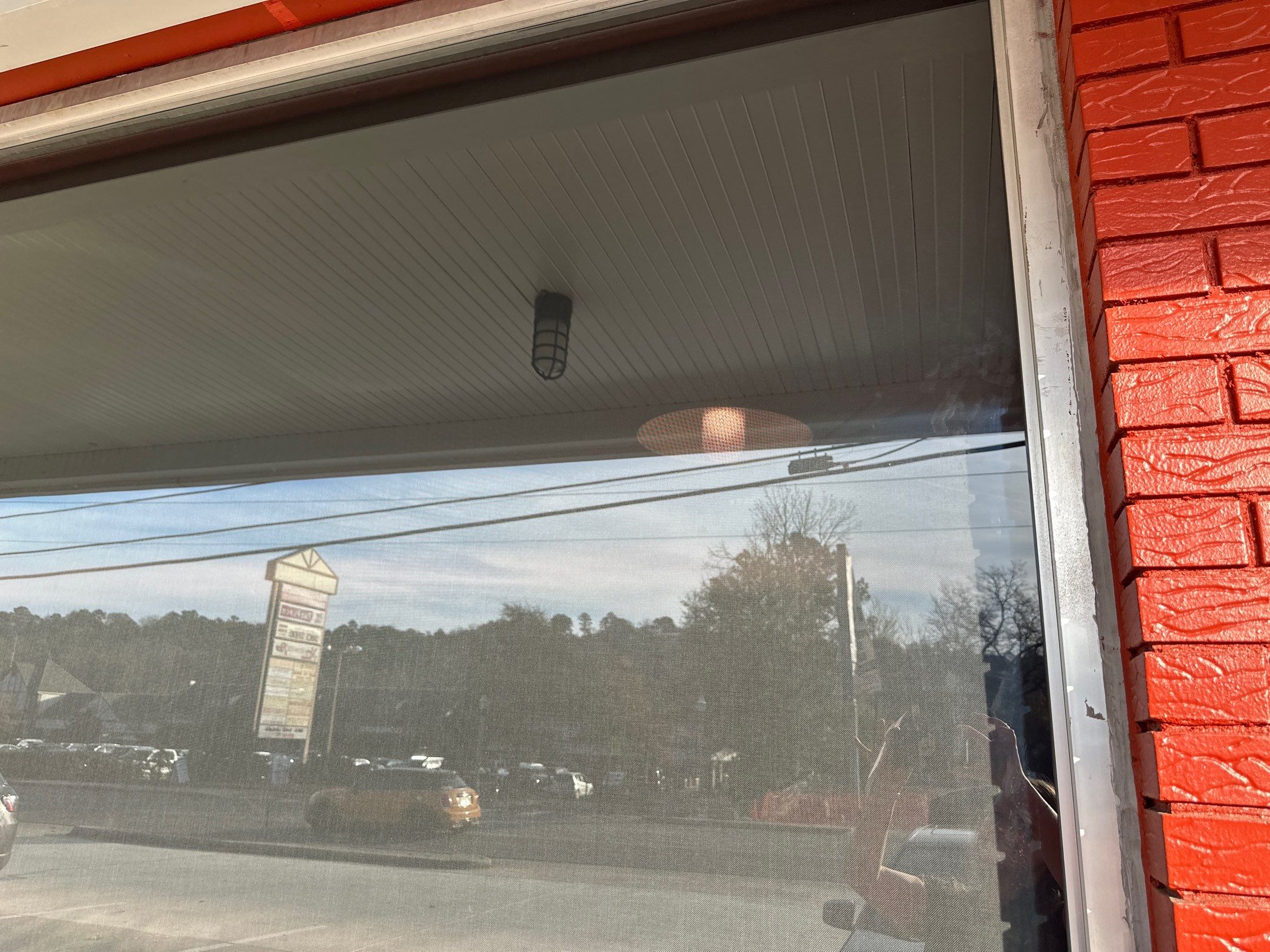 Mark's Mart in Hoover by The Window Source