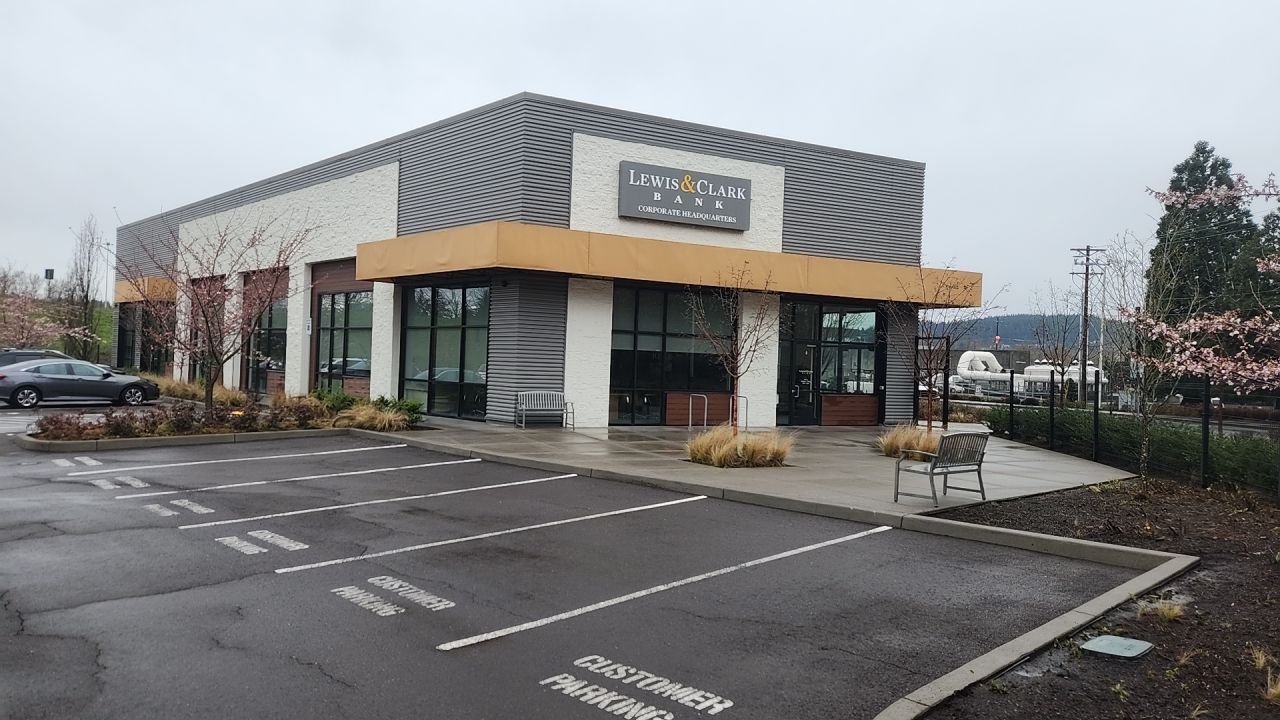 Soft Wash using Soft wash solution by Willamette Outdoor Wash LLC
