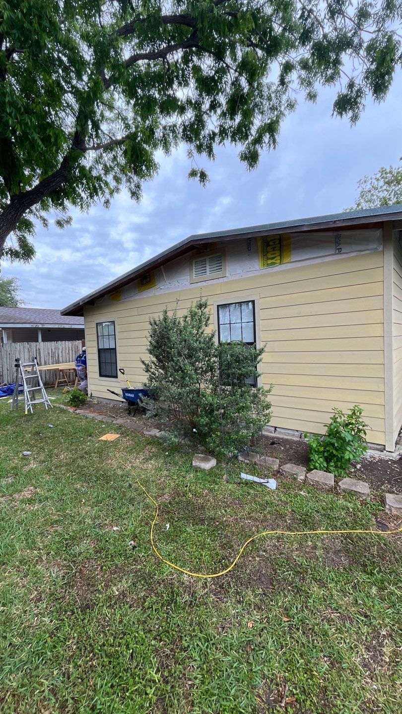 Green with Envy by Bayfront Roofing and Construction