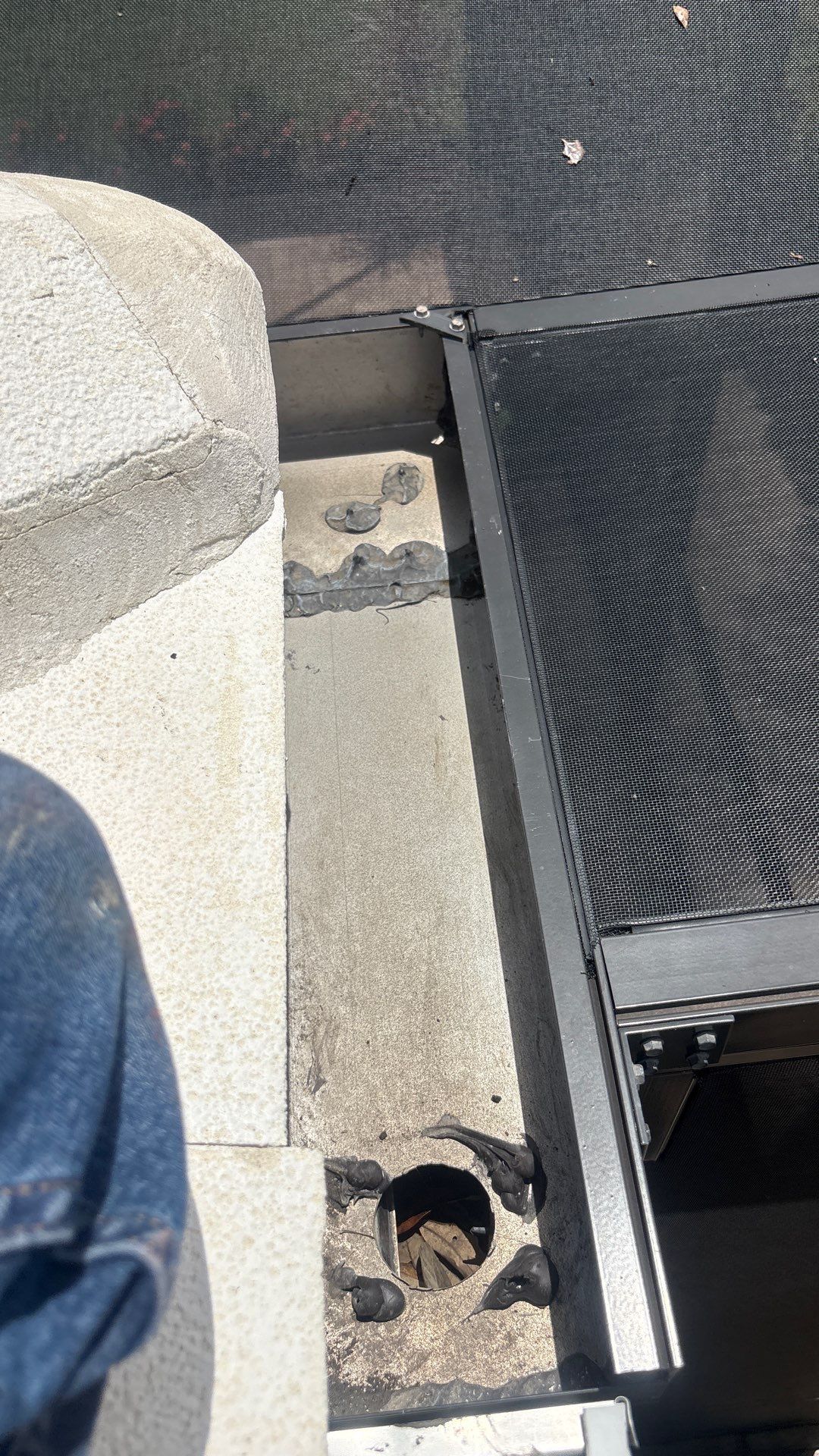 Project in Bradenton, FL by Gopher Roofing