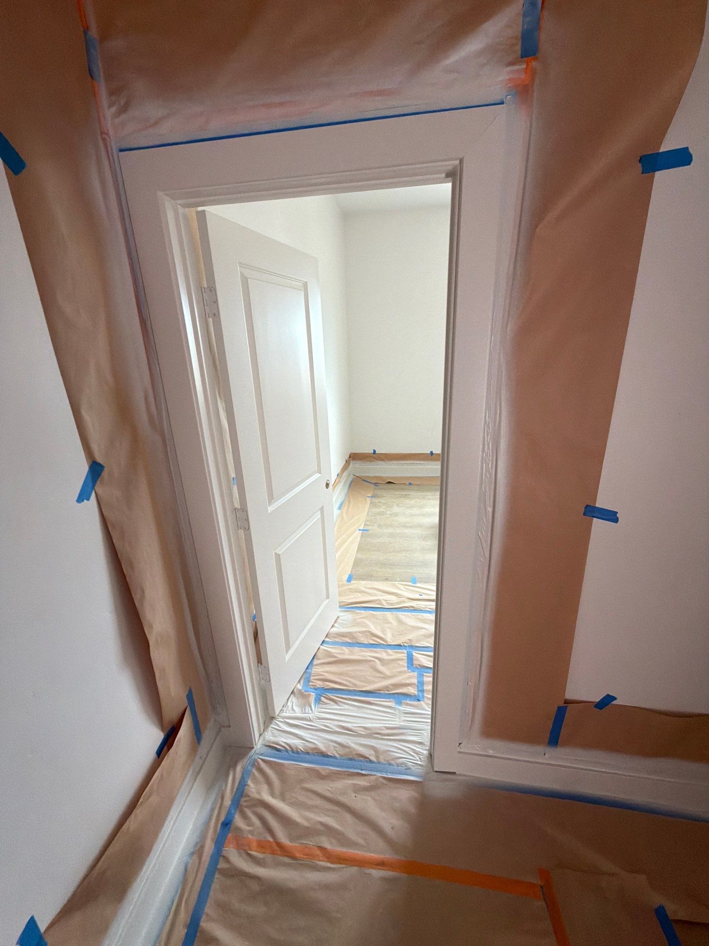 Project in San Diego by West Cal Builders