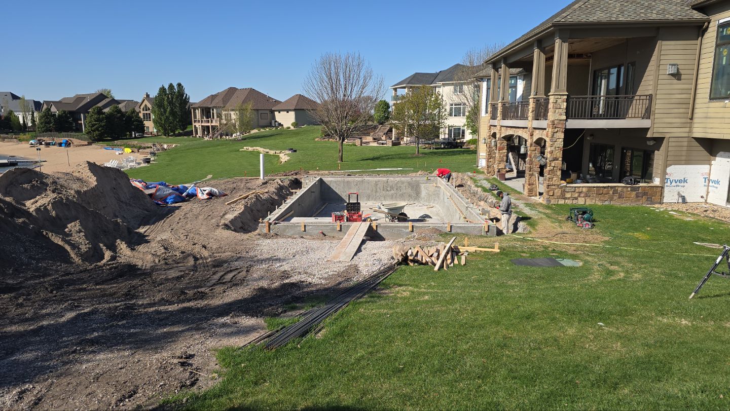 Comprehensive Residential Roofing and Exterior Installation in Waterloo by White Castle Roofing