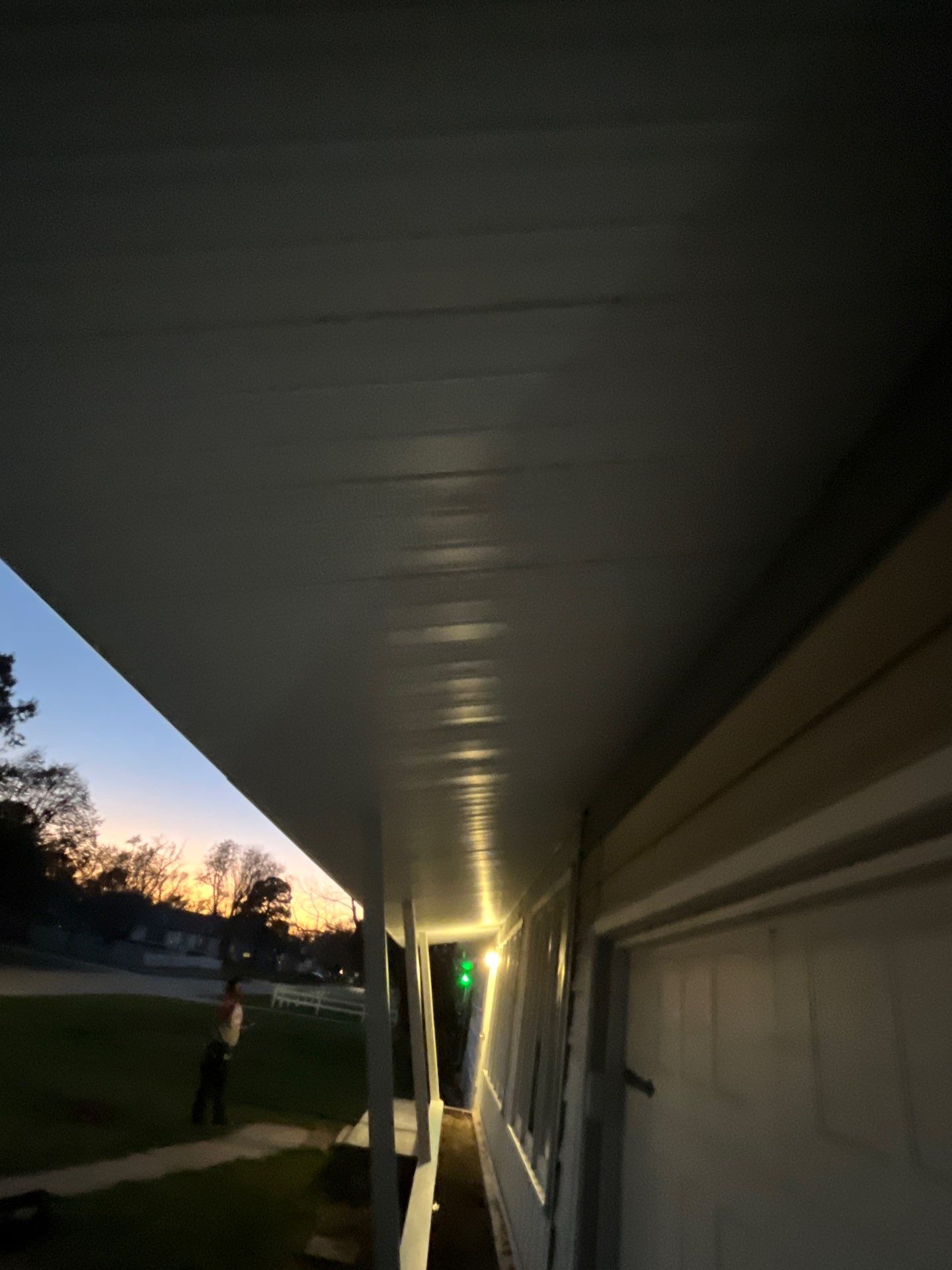 Storm Recovery by Lightning Exteriors