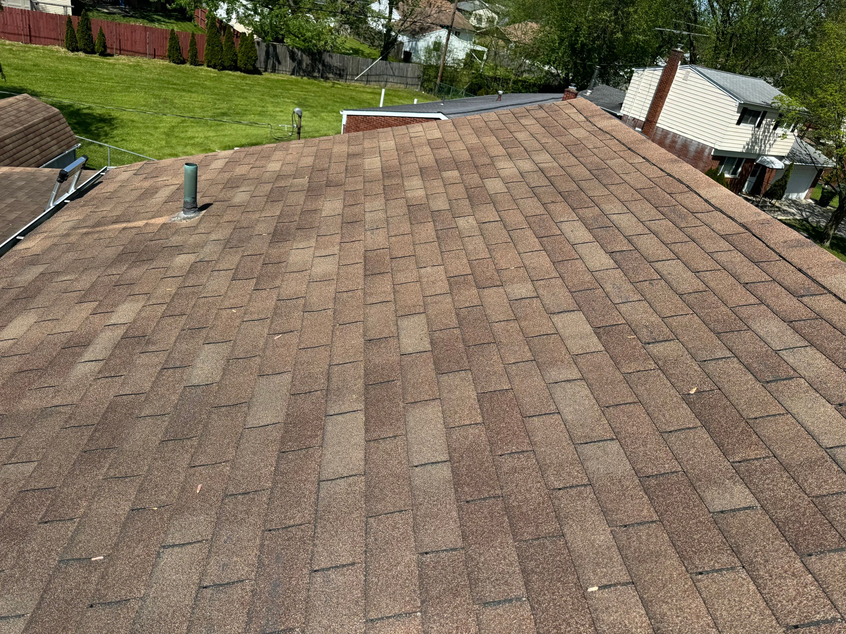 Roof Replacement by Homestyle in Elyria by Homestyle Home Improvements (HHI)