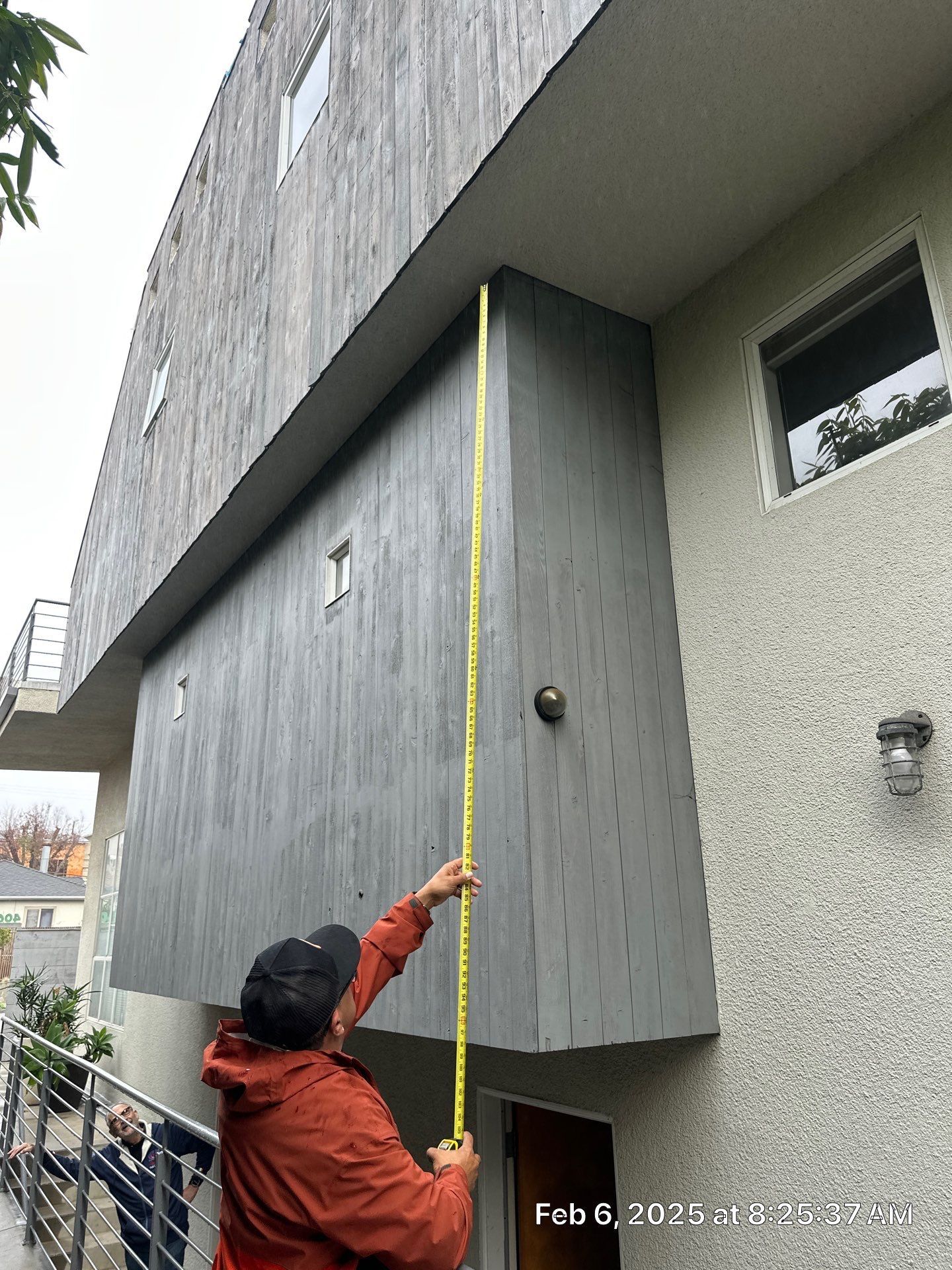 James Hardie Shiplap prime  by New Era Siding Inc 