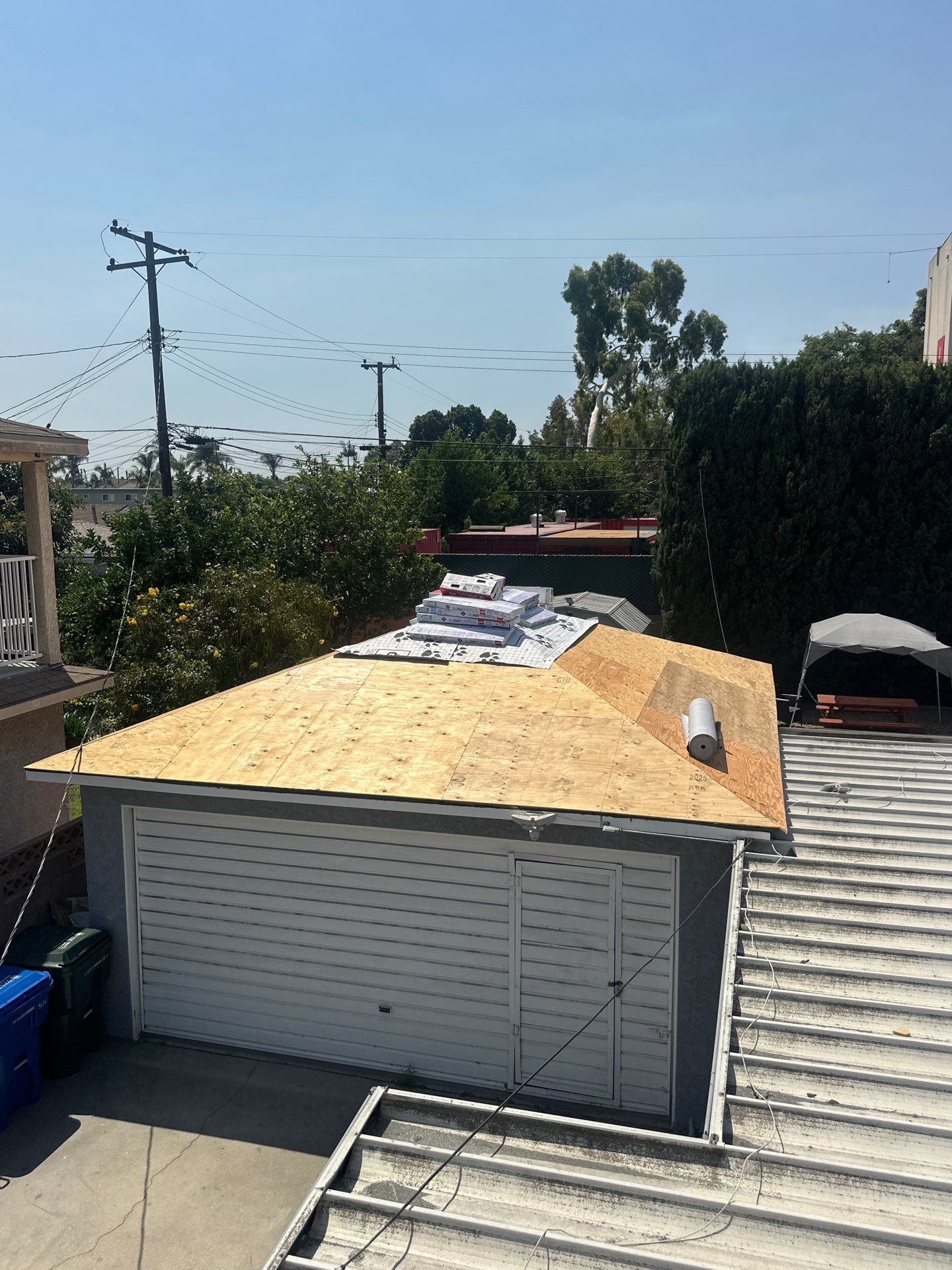 Roof Replacement - Downey, CA 90242 by Epic Roof Replacement