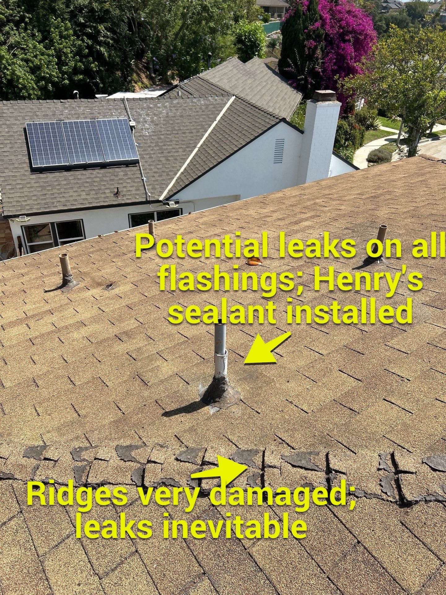 50-Year Asphalt Shingle System by Hull Brothers Roofing