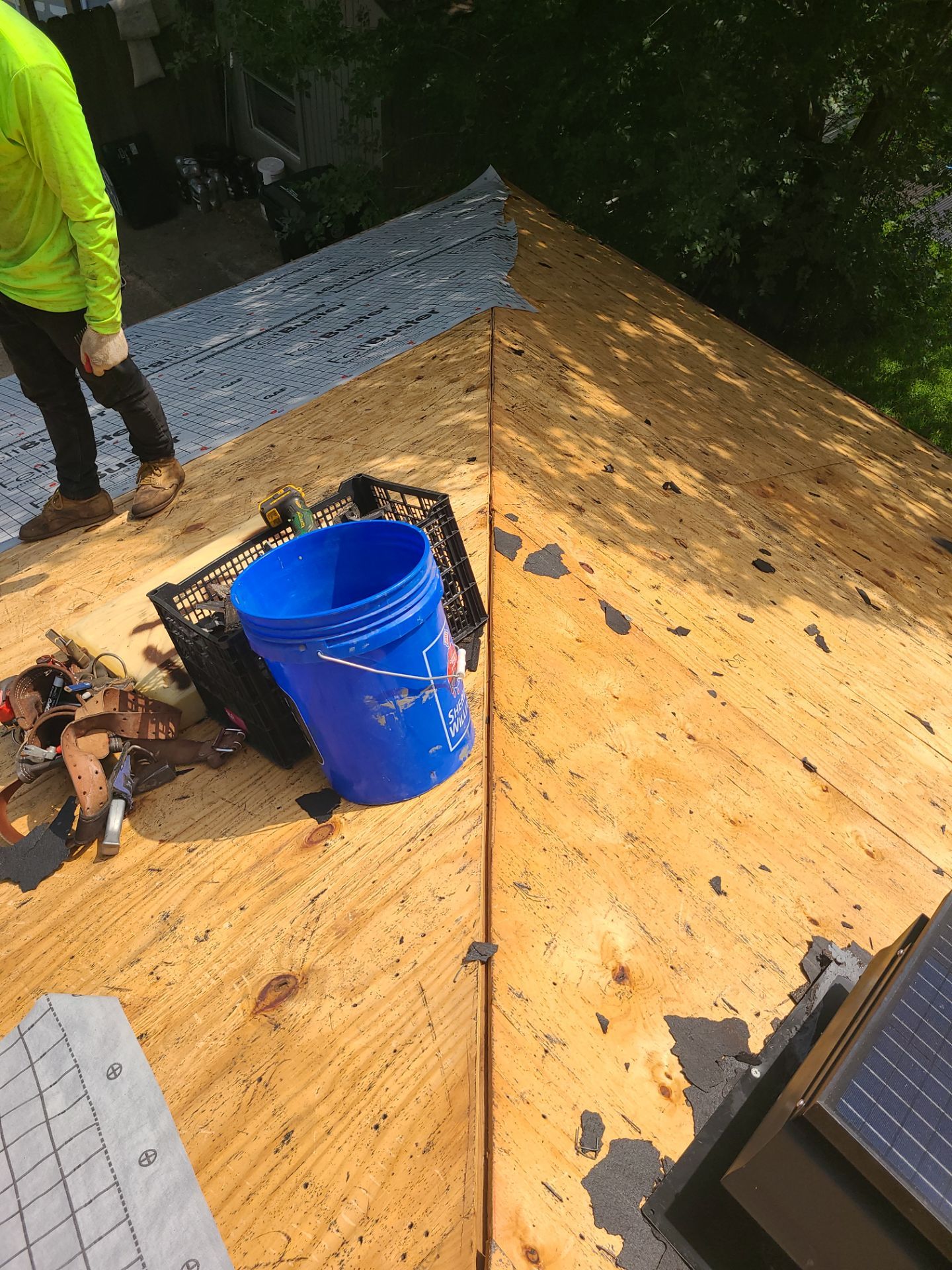 Roof Repair Humble by Roof Repair Services LLC