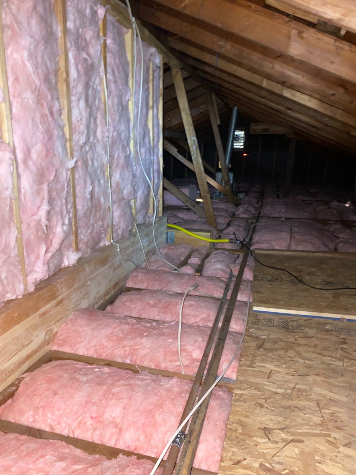 Project in Costa Mesa by Insulation Labs