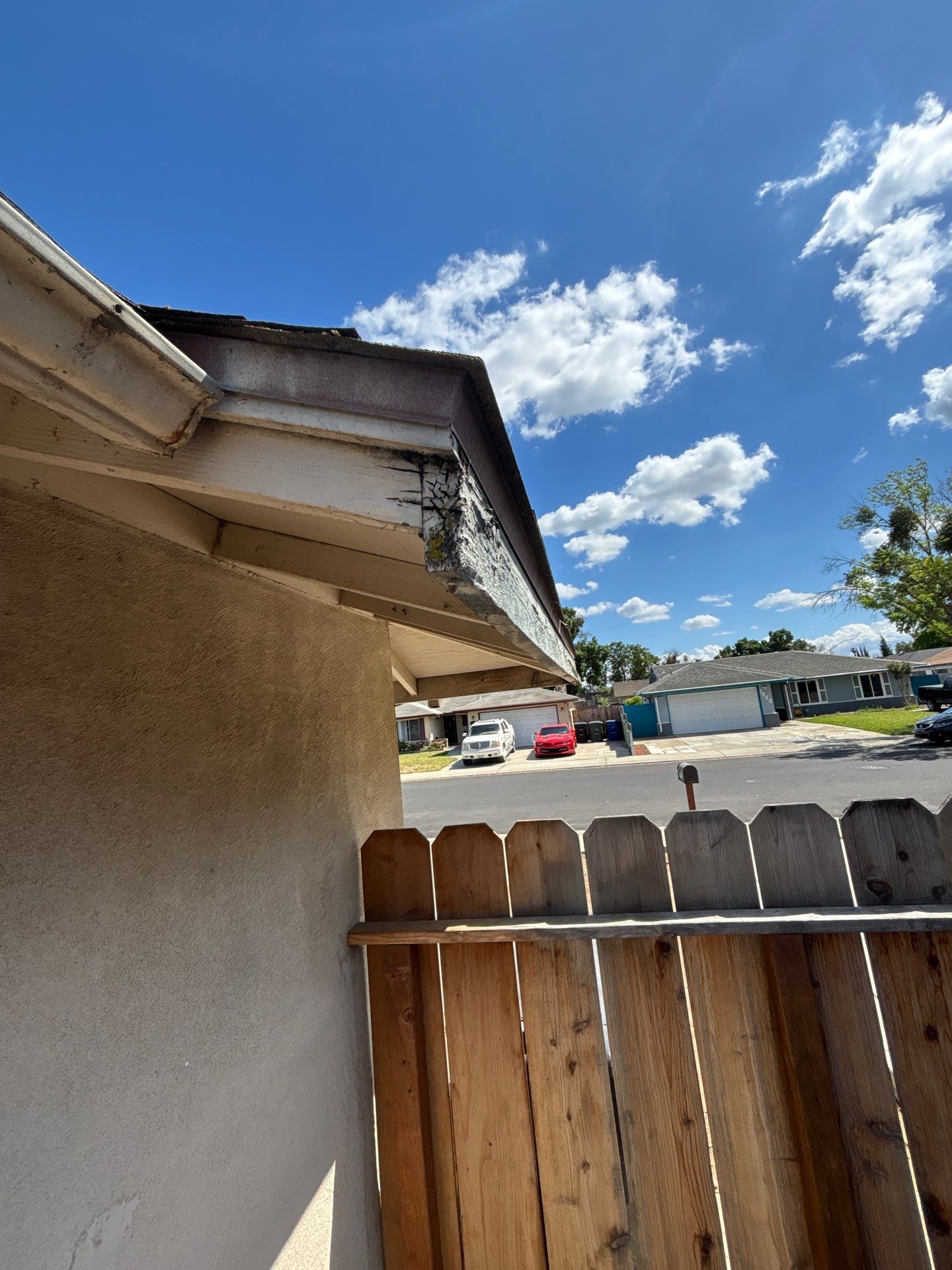 Reroof - Jackellen Ln, Modesto by Econo Roofing