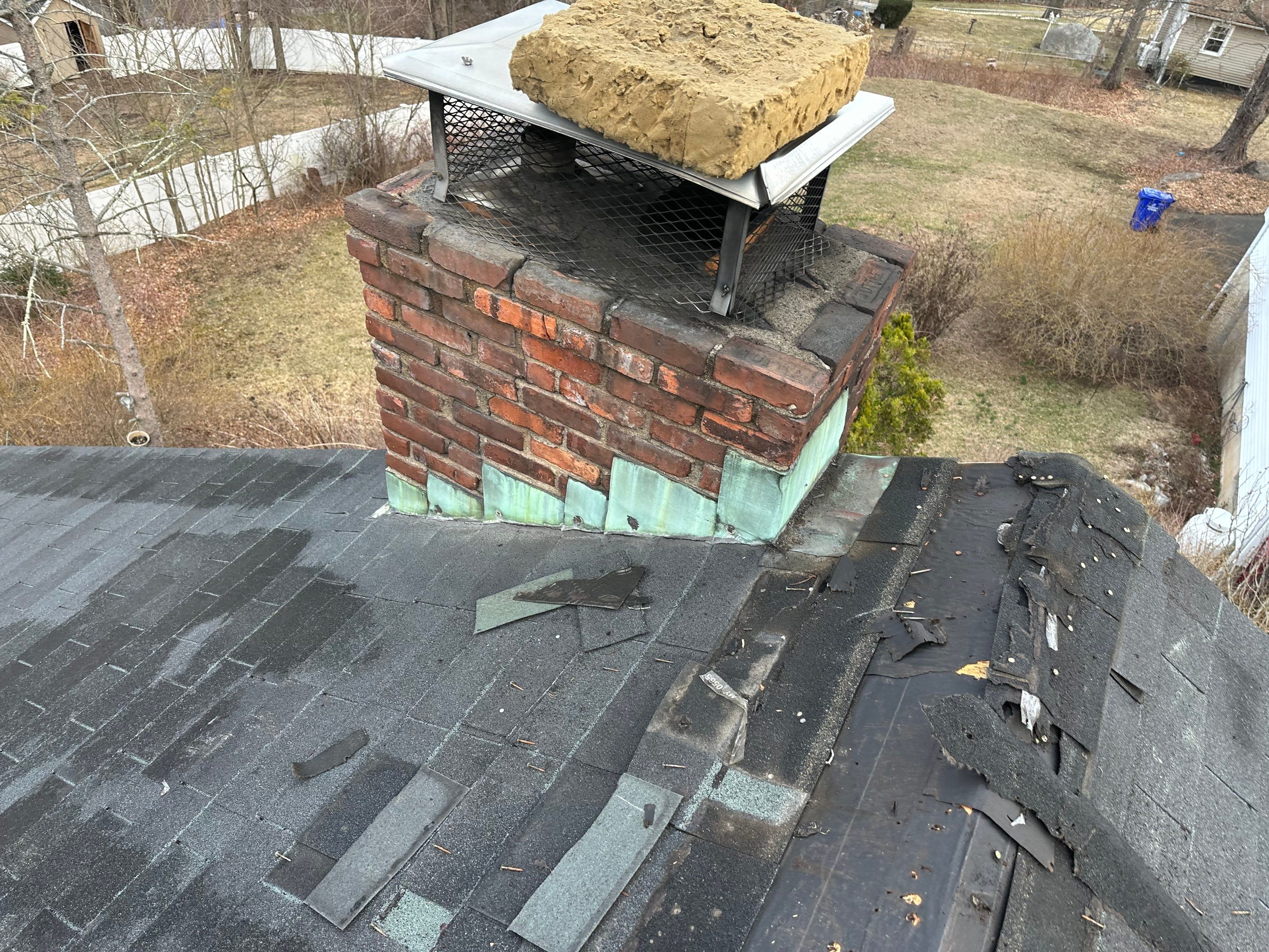 Roof & Siding  by JLP PRO SERVICES LLC