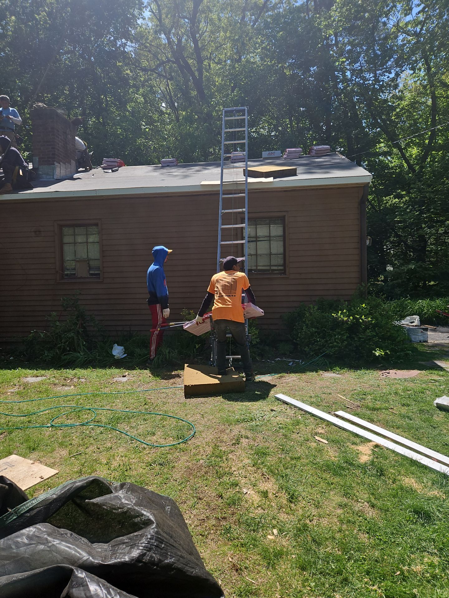 Siding & Roofing | Westford by Mighty Dog Roofing of Greater Middlesex County