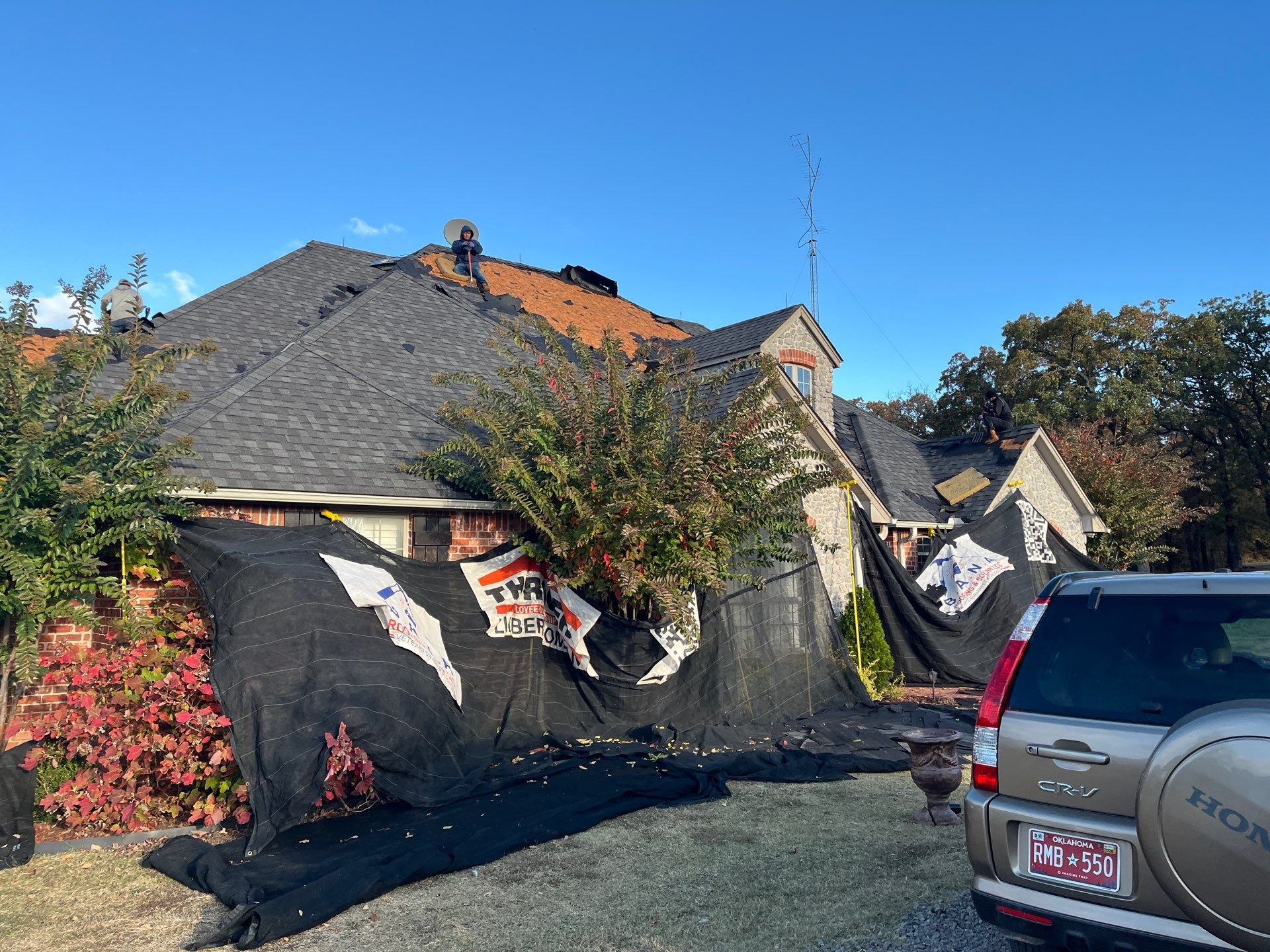 Class 4 Shingle Upgrade by BANA Roofing and Solar Supply