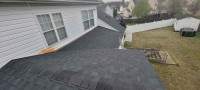 Roof Installation using TAMKO Heritage Shingles by ExteriorPros