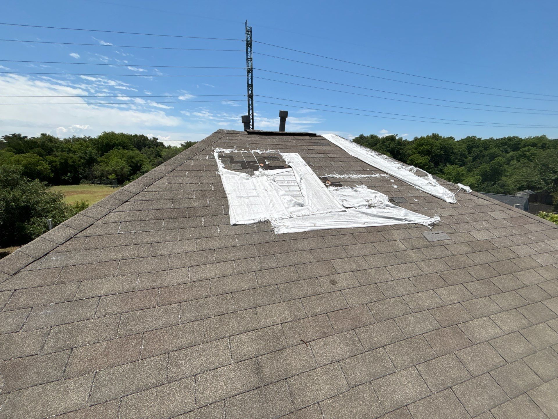 Roof Replacement - 78251 | San Antonio Roofing Company by Rox Roofing